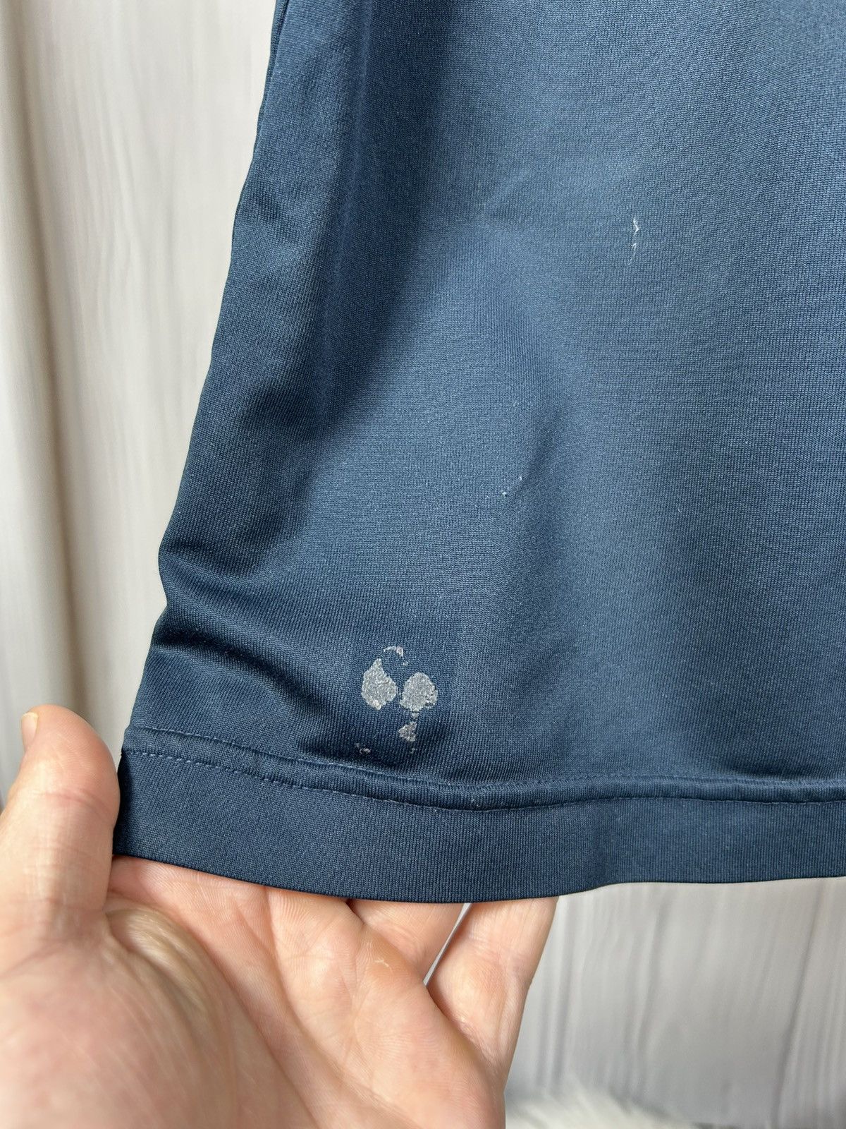 Under Armour TOTTENHAM HOTSPUR 2016/17 Under Armour AWAY FOOTBALL Jersey Size US XL / EU 56 / 4 - 7 Thumbnail