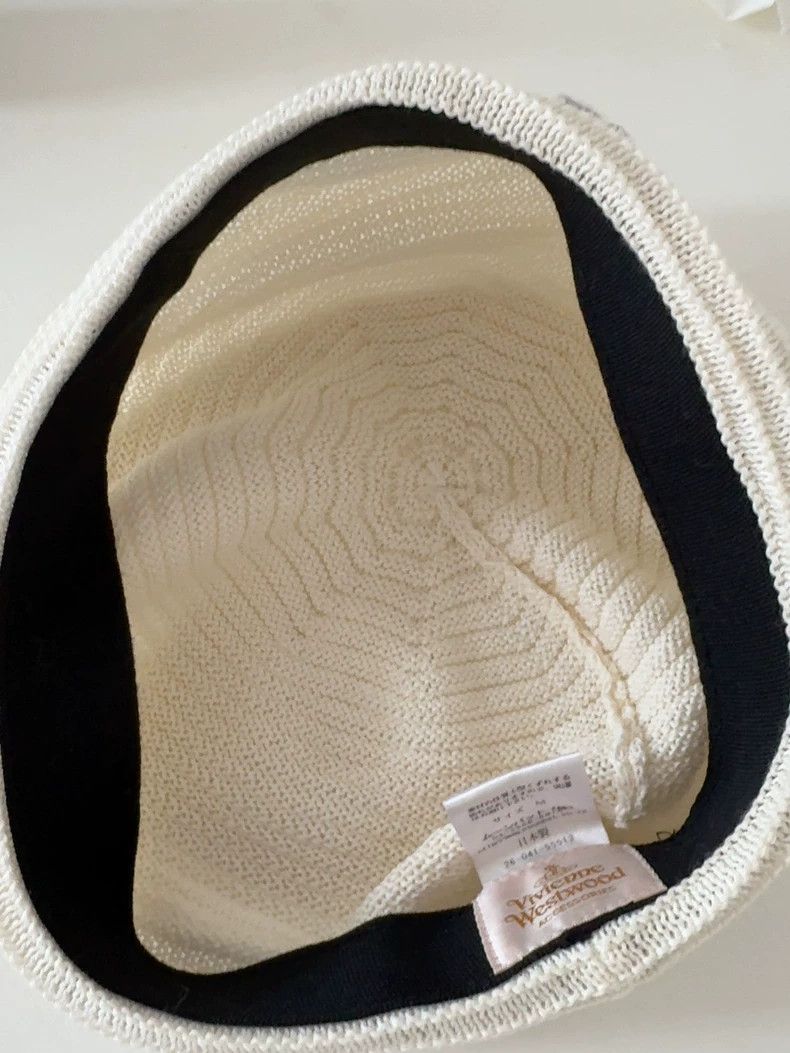 Vivienne Westwood vivienne westwood Starbucks berets Size ONE SIZE - 4 Thumbnail