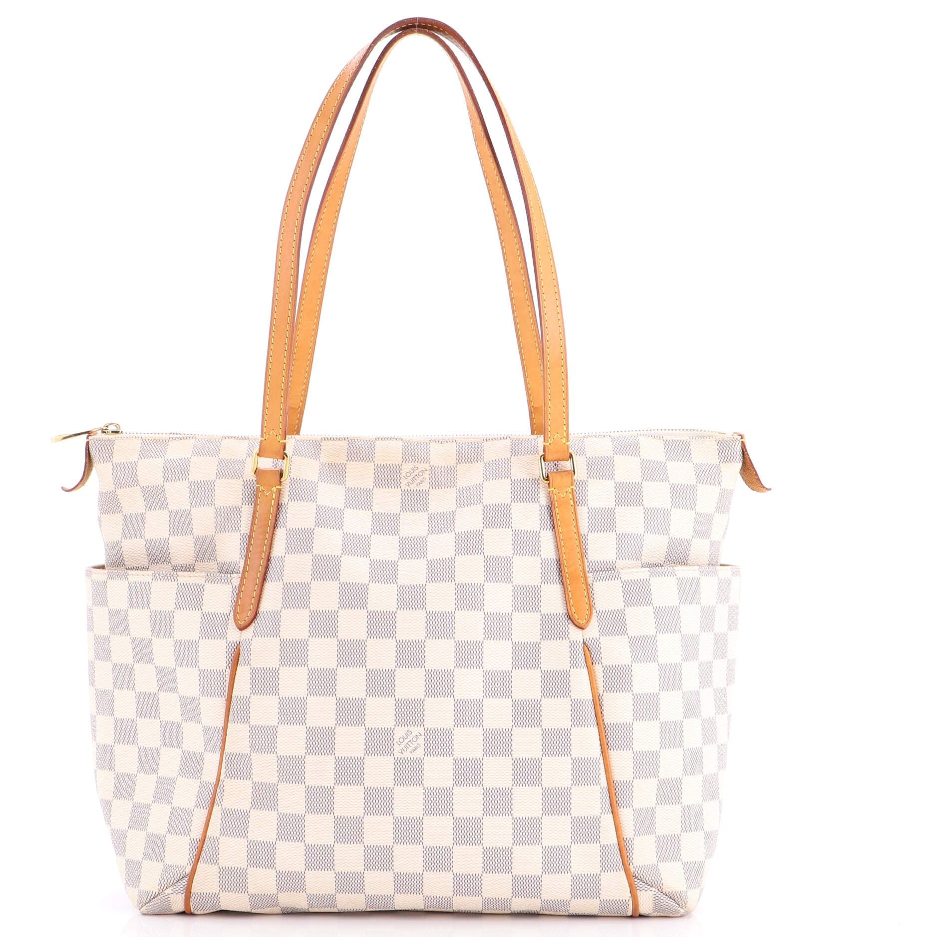 Louis Vuitton Totally Handbag Size ONE SIZE - 1 Thumbnail