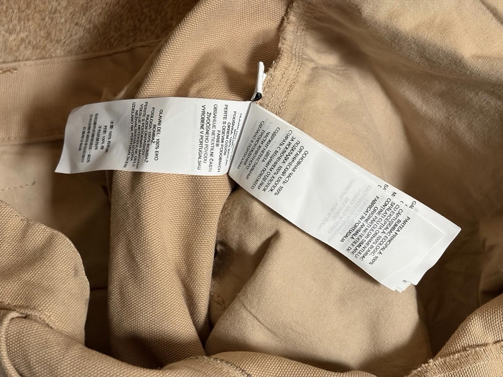 JW Anderson JW Anderson Cargo Pants Size US 32 / EU 48 - 11 Thumbnail
