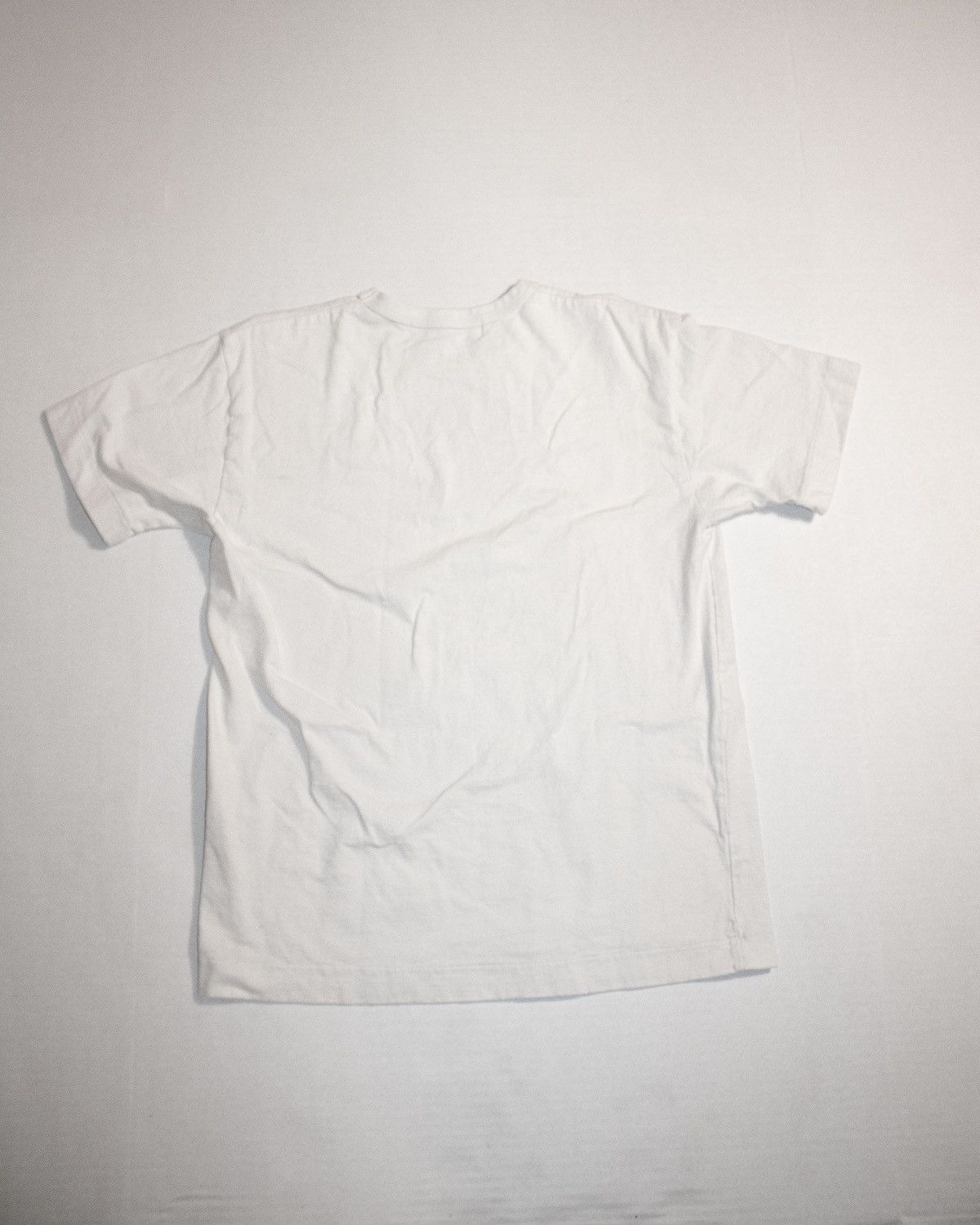 Comme des Garcons Comme des Garçon PLAY Black Heart T-Shirt Size US M / EU 48-50 / 2 - 3 Thumbnail