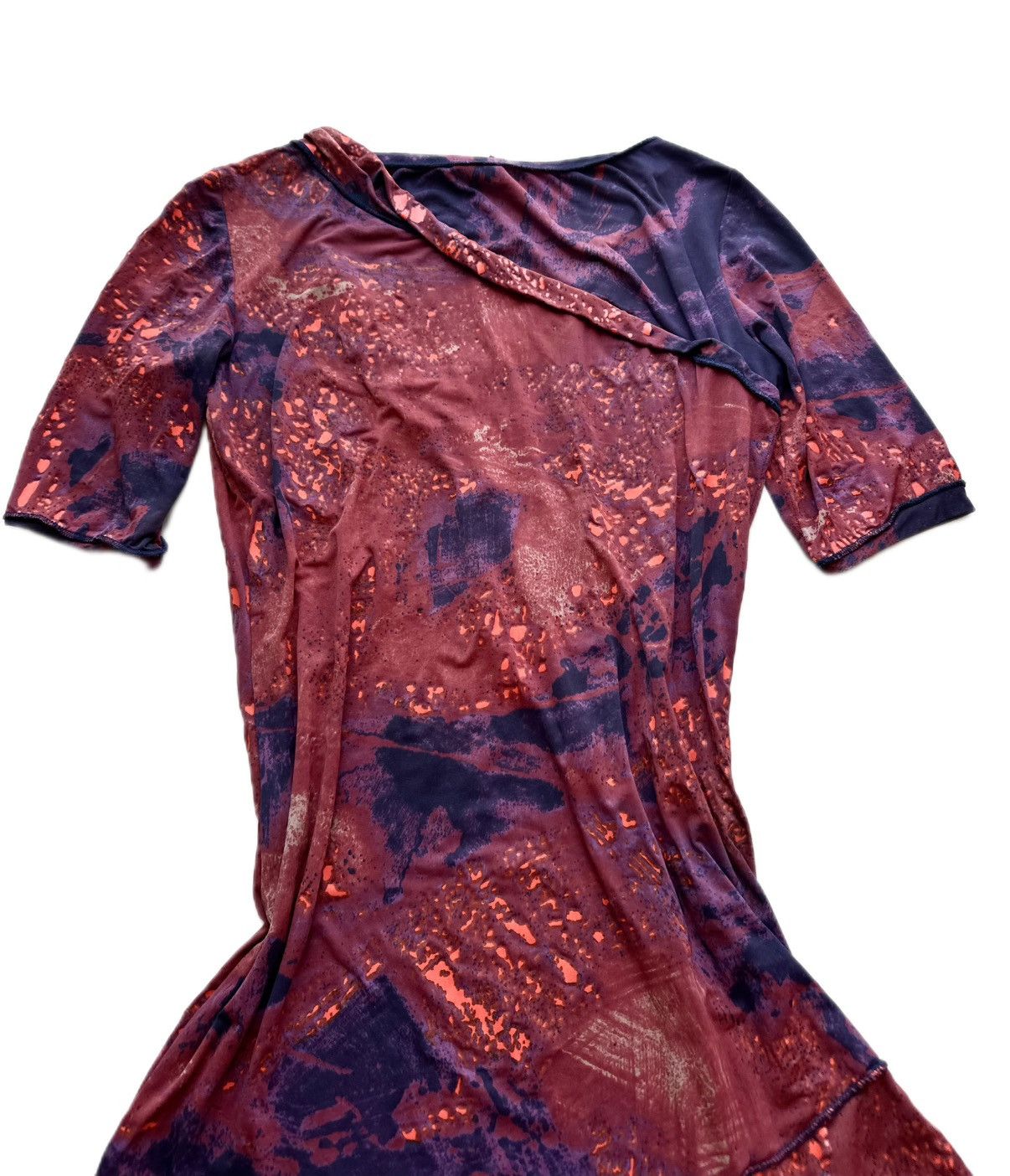Just Cavalli Just Cavalli, Made in Italy Size L / US 10 / IT 46 - 4 Thumbnail