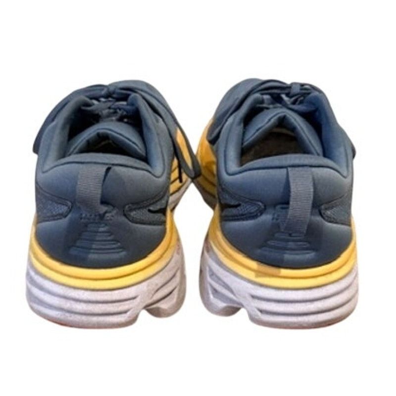 Hoka Hoka One One Bondi 8 X-Wide Running Sneakers US 10.5 / Wide Size US 10.5 / EU 43-44 - 5 Thumbnail
