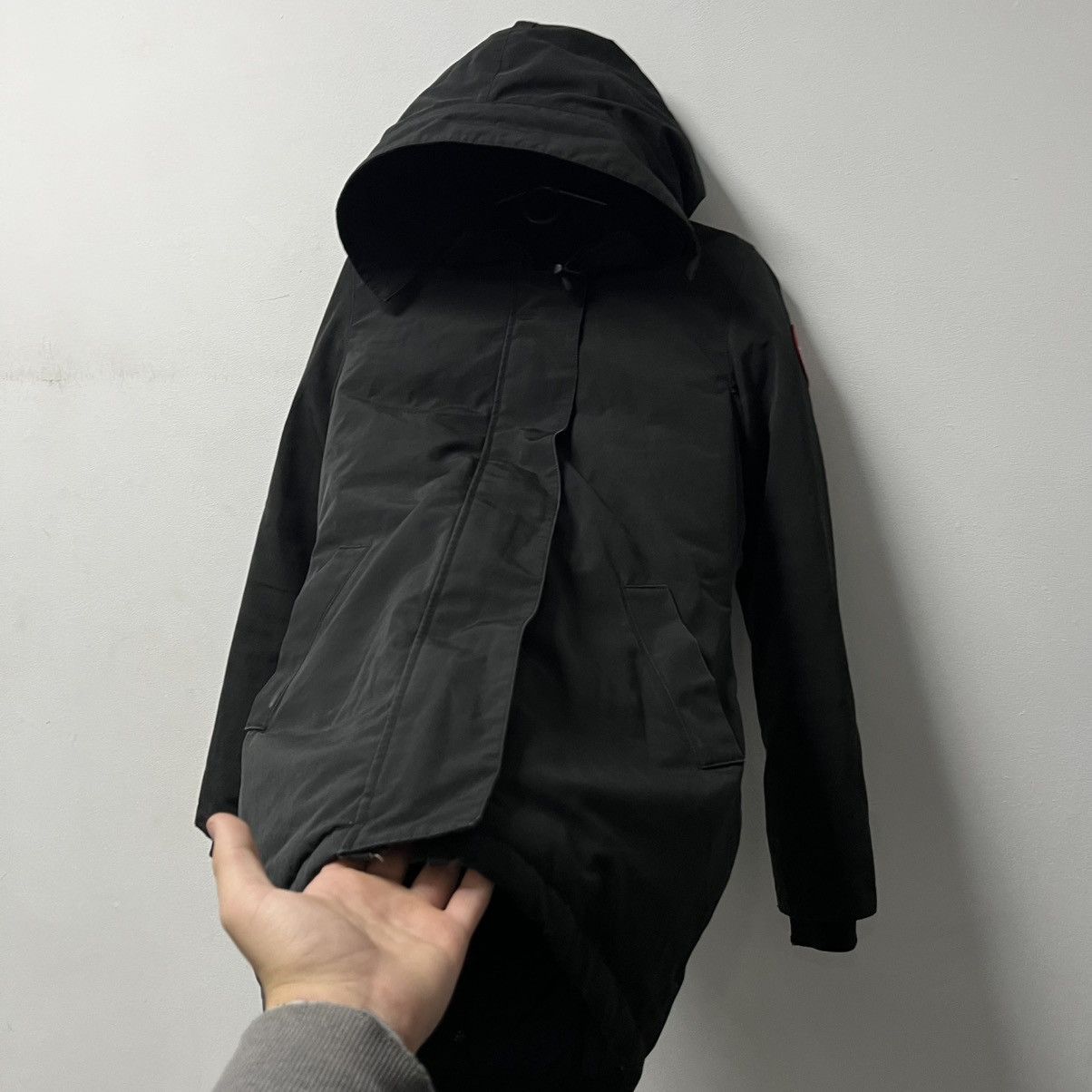 Canada Goose CANADA GOOSE JACKET Size US S / EU 44-46 / 1 - 6 Thumbnail