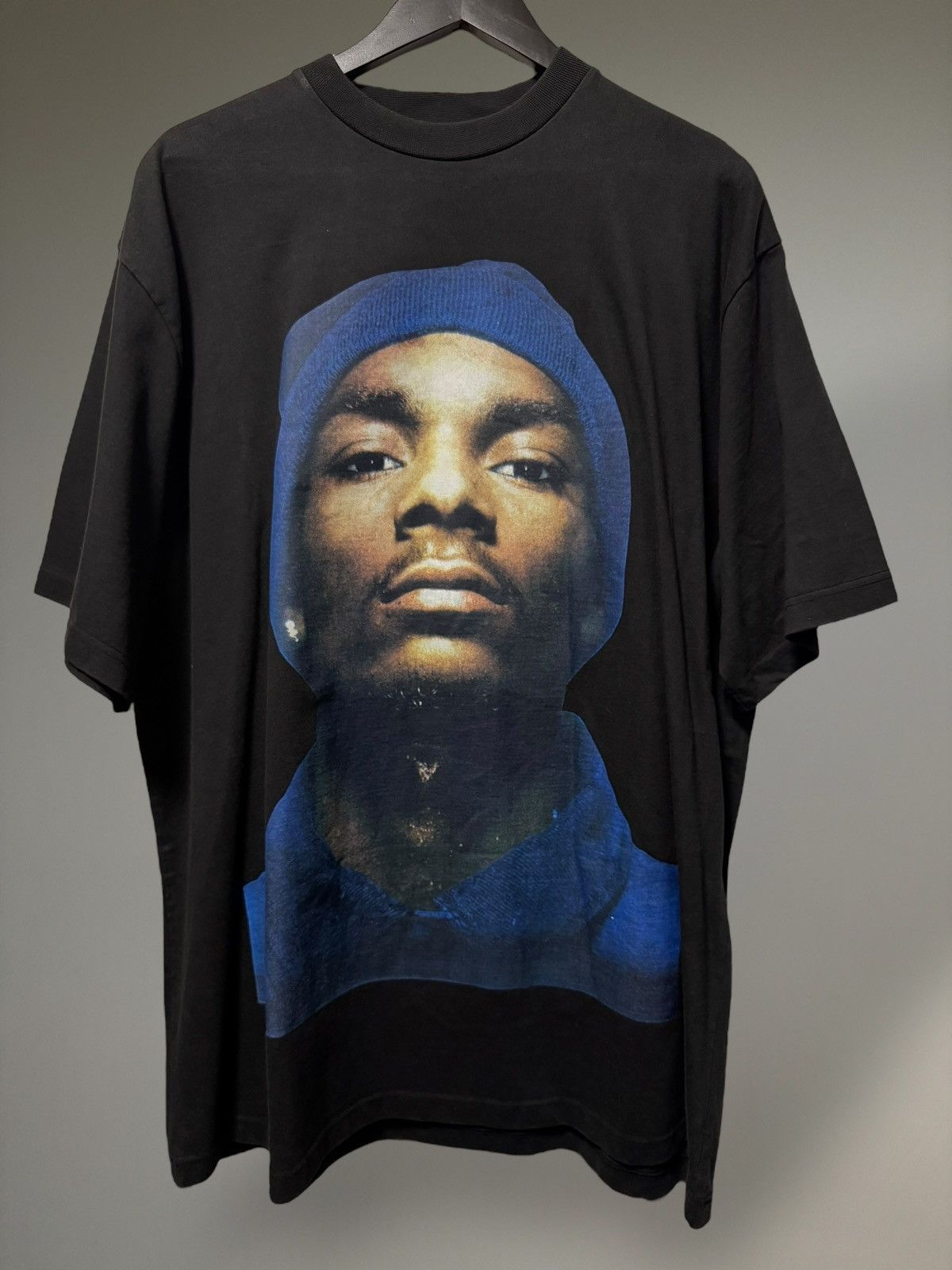 Vetements Snoop Dogg T Shirt | Grailed