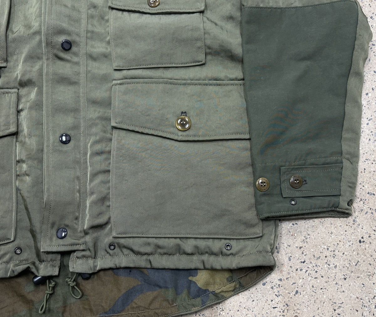 Freewheelers Freewheelers “Pointer" Outdoor Style Field Jacket FWS Size US L / EU 52-54 / 3 - 10 Thumbnail