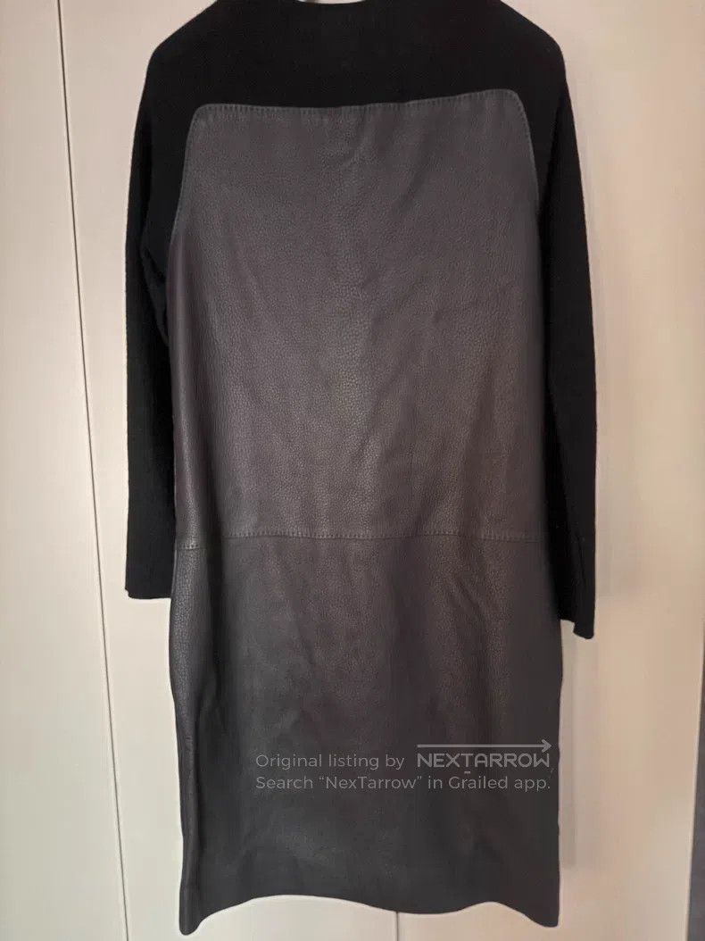 Hermes Hermes Women's skirt, made of top-tier fabric second only Size XS / US 0-2 / IT 36-38 - 8 Thumbnail