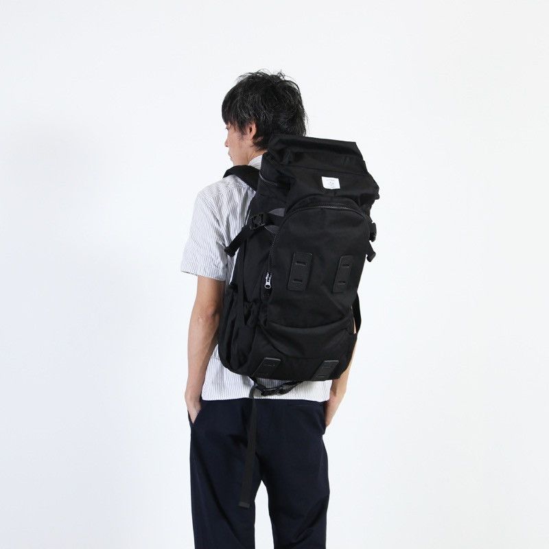 Ficouture big travel back pack