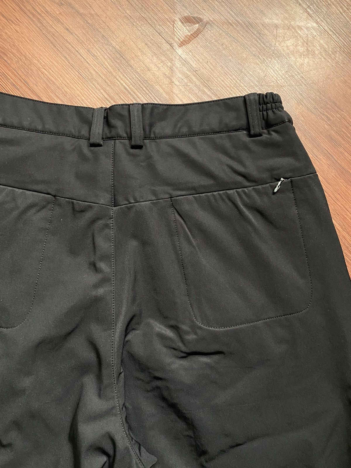 Balenciaga Balenciaga Men Pants Size US 30 / EU 46 - 3 Thumbnail