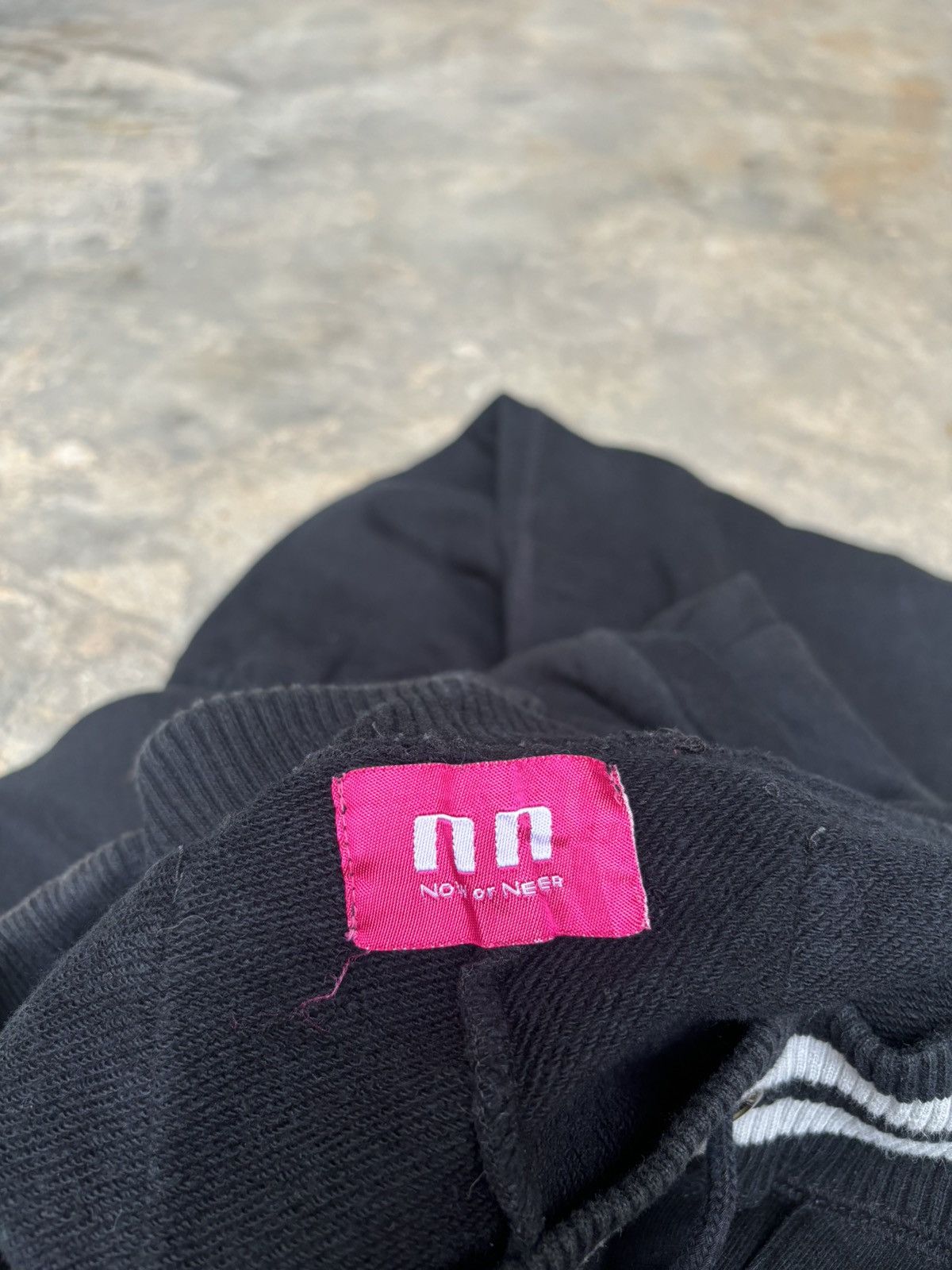 Le Grande Bleu (L.G.B.) Now or Neer Lgb Style Cargo Pants Size US 32 / EU 48 - 11 Thumbnail