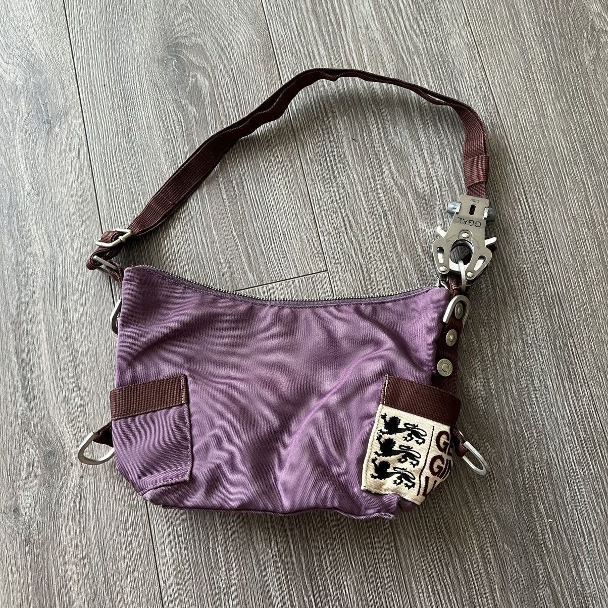 George Gina & Lucy Vintage George Gina Lucy Shoulder Bags Lady Killer Size ONE SIZE - 1 Thumbnail
