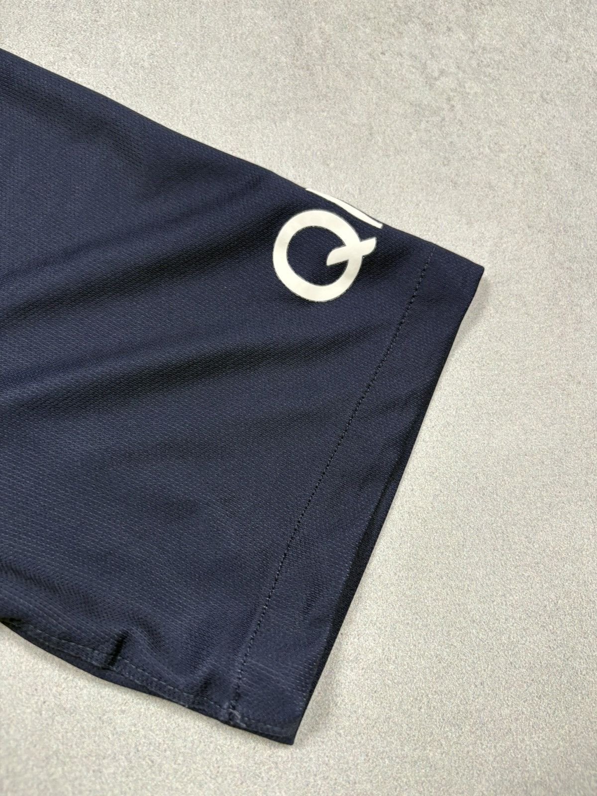 Nike Nike PSG Paris Saint-Germain 2018/19 Home Kit Soccer Jersey Size US M / EU 48-50 / 2 - 12 Thumbnail