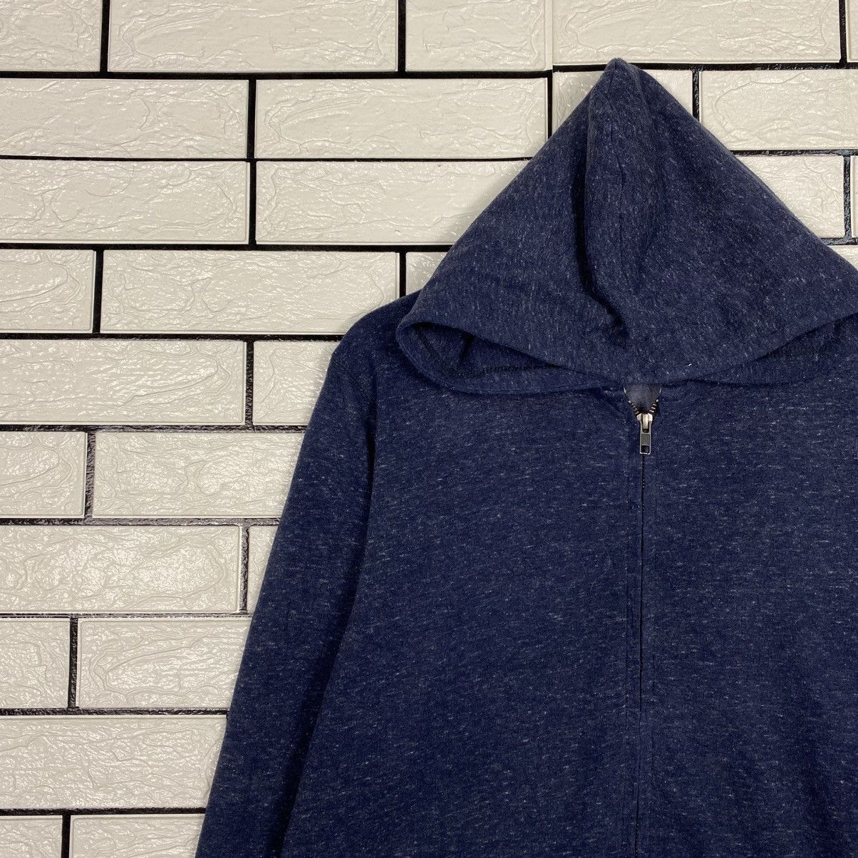 Japanese Brand 📌Vintage Sweatshirt Zipper Hoodie Oshkosh Classic Size US XL / EU 56 / 4 - 8 Thumbnail