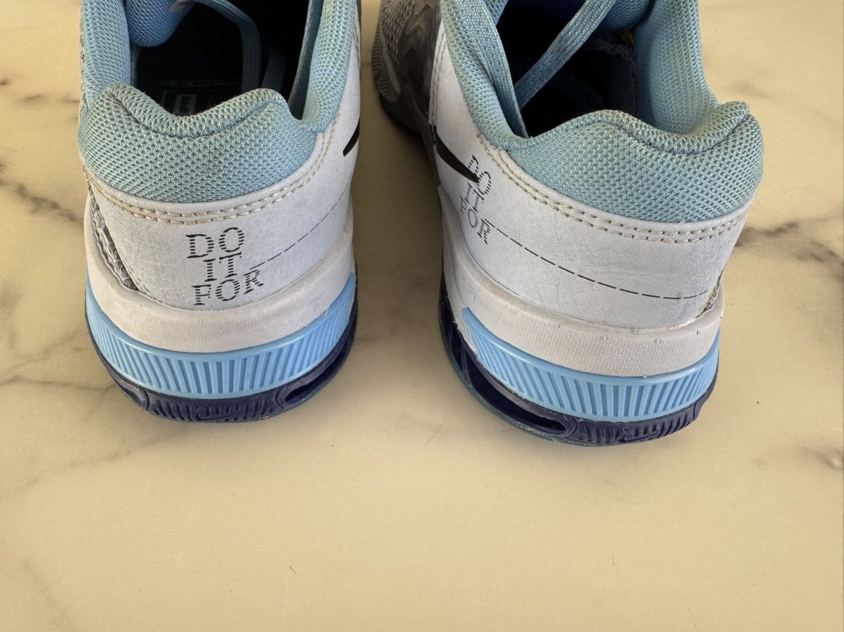 Nike Nike Metcon 7AMP light marine blue training shoes M7/W9 Size US 8.5 / IT 38.5 - 12 Thumbnail