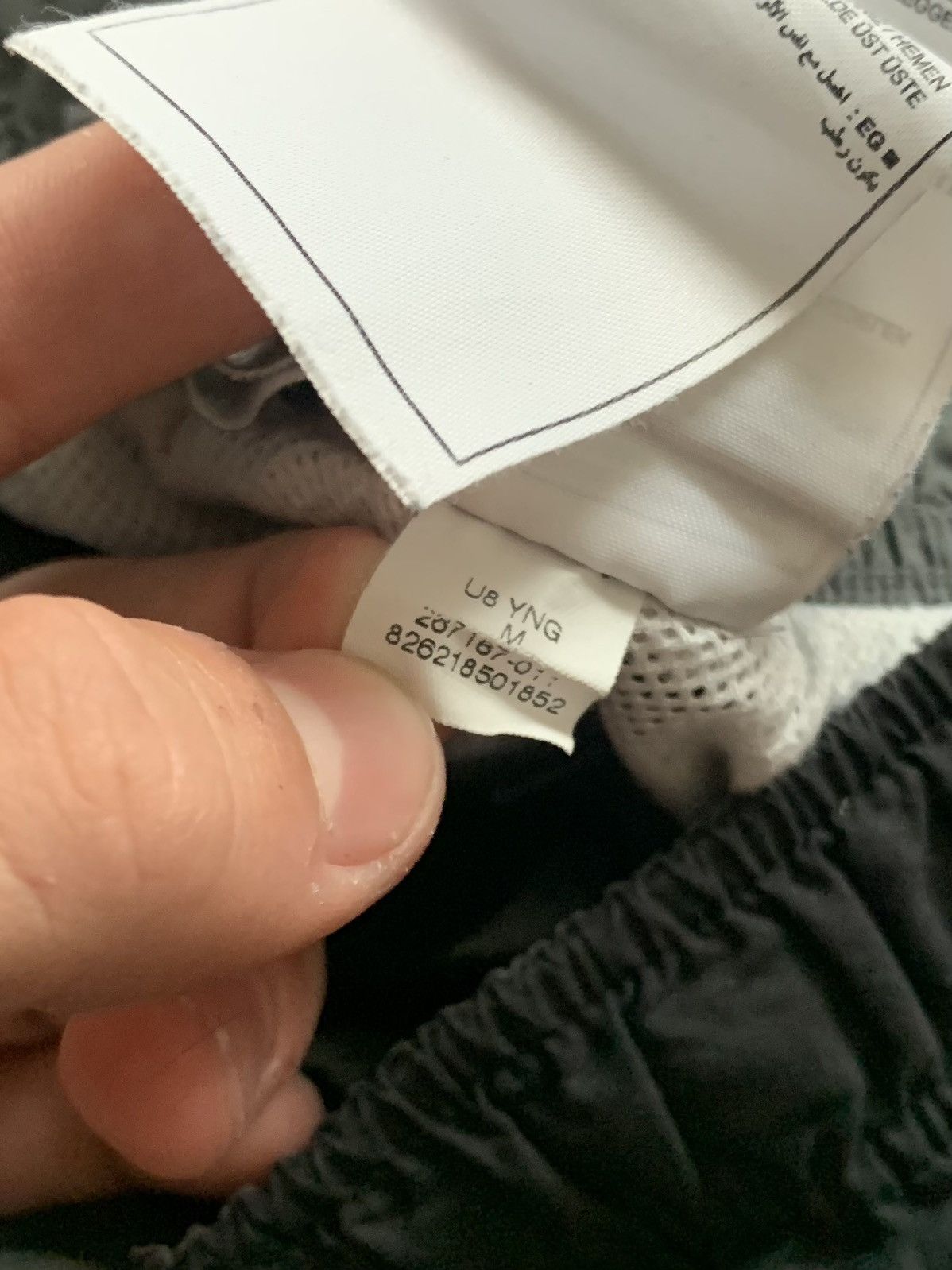 Nike × Vintage 🔥VINTAGE NIKE NYLON SHORTS Size US 32 / EU 48 - 8 Thumbnail