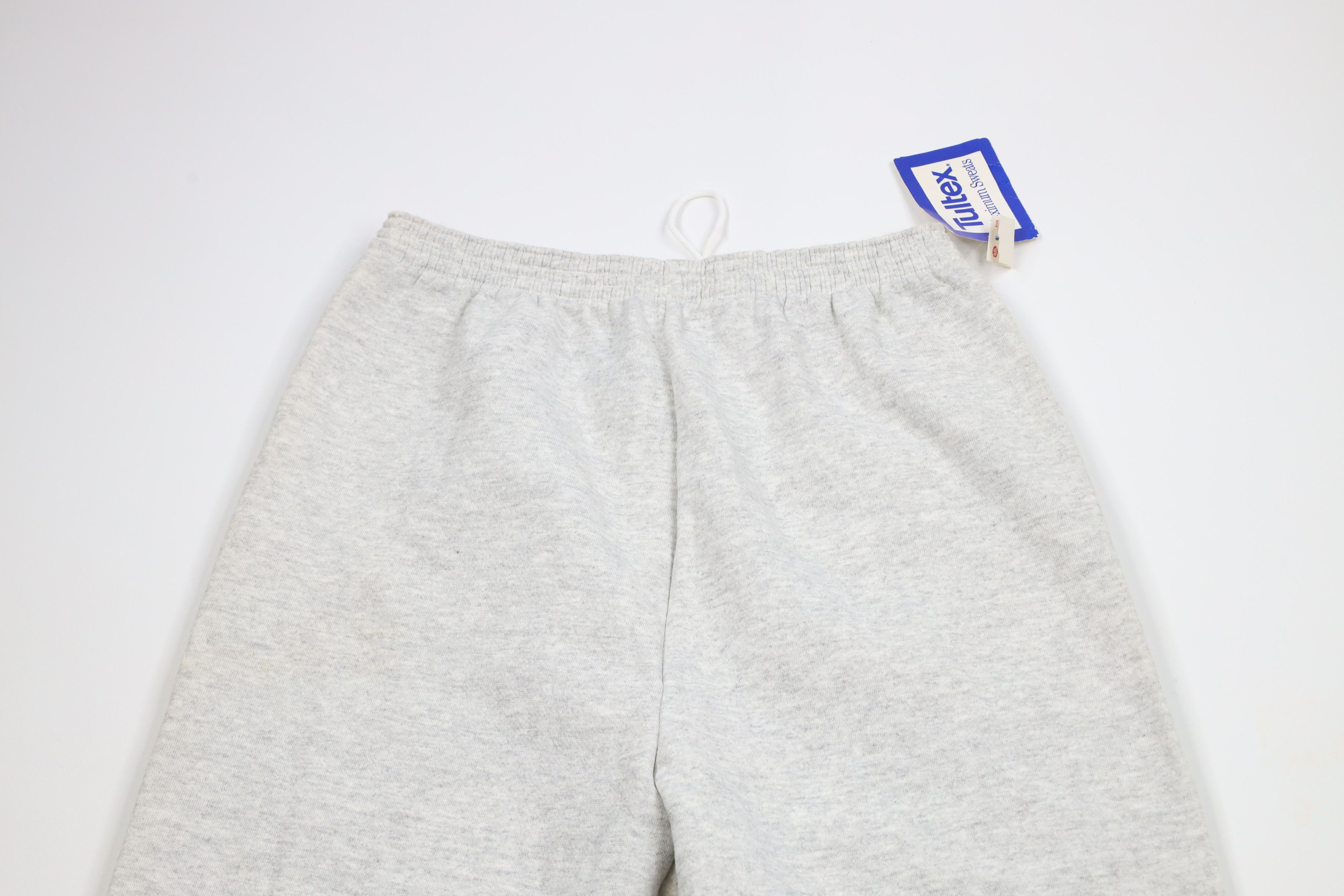 Vintage Deadstock Vintage 90s Streetwear Sweatpants Joggers USA Size US 42 / EU 58 - 2 Thumbnail