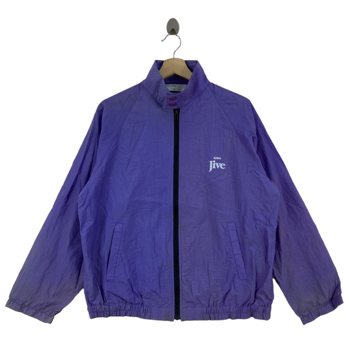 Japanese Brand × Vintage Vintage KIRIN JIVE Special Arabica Japanese Brand Print Size US L / EU 52-54 / 3 - 3 Thumbnail