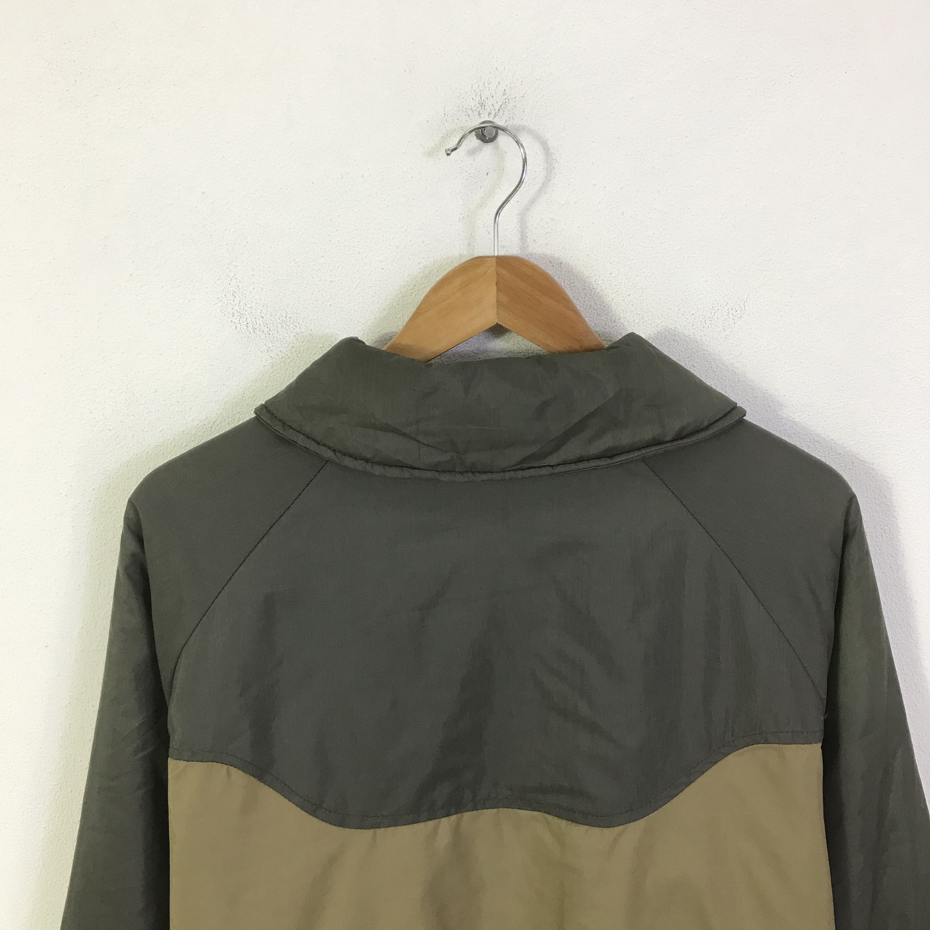 Jansport jansport qulited design jacket K120B14 Size US L / EU 52-54 / 3 - 4 Thumbnail
