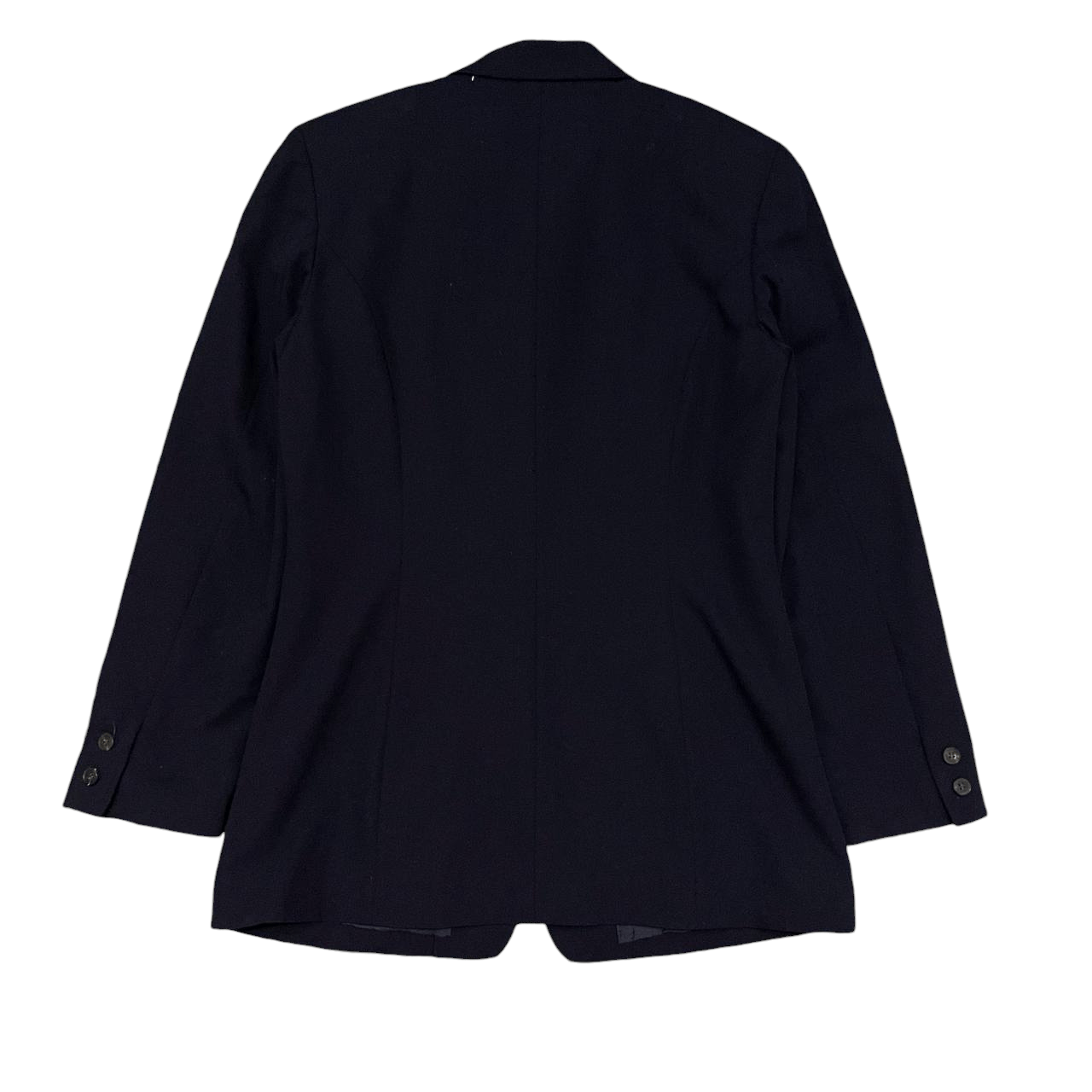 Yohji Yamamoto Y's bis by Yohji Yamamoto Wool Jacket Size US S / EU 44-46 / 1 - 10 Thumbnail