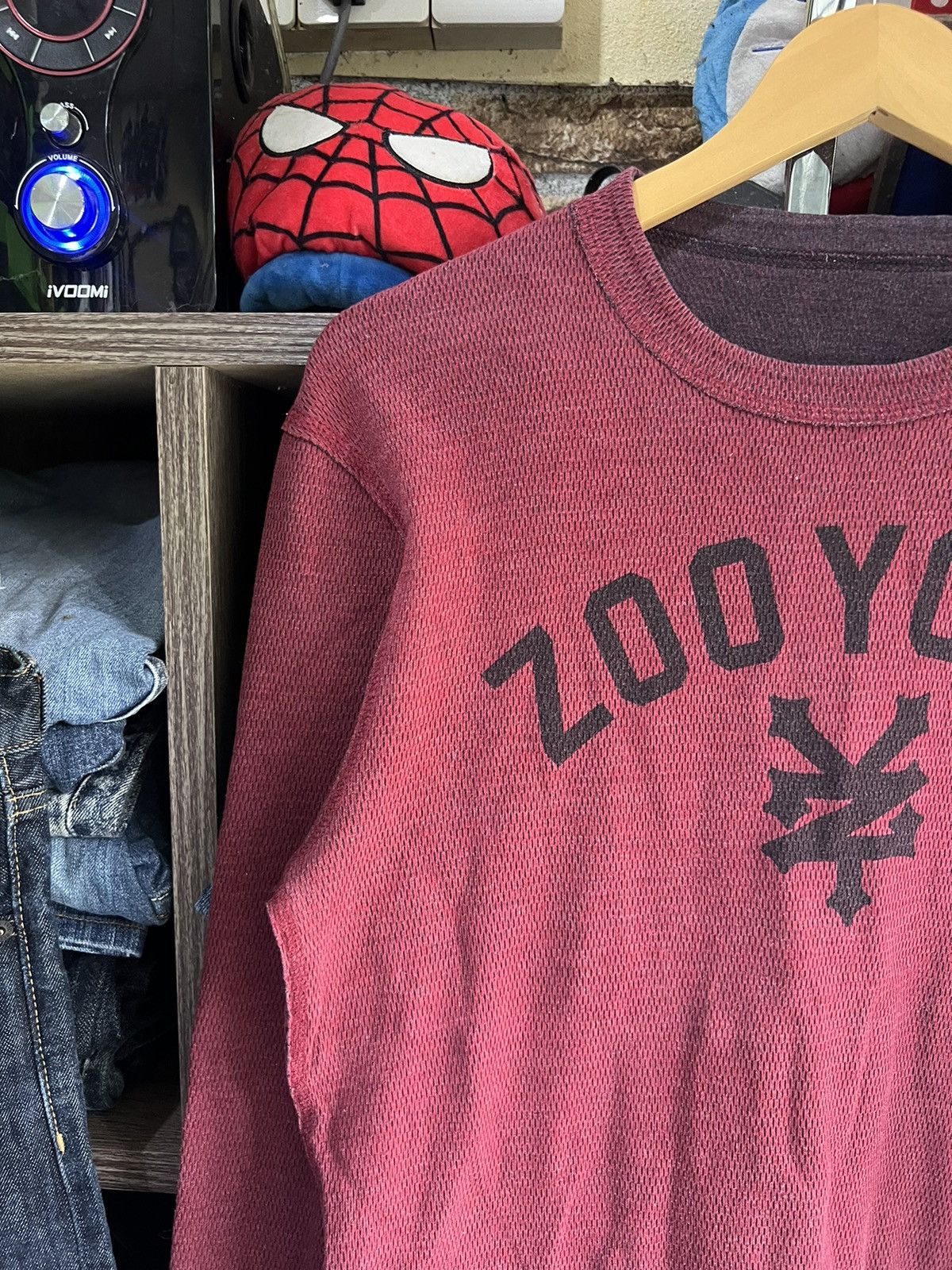 Zoo York 🔥Zoo York Reversible Long Sleeves Size US M / EU 48-50 / 2 - 3 Thumbnail