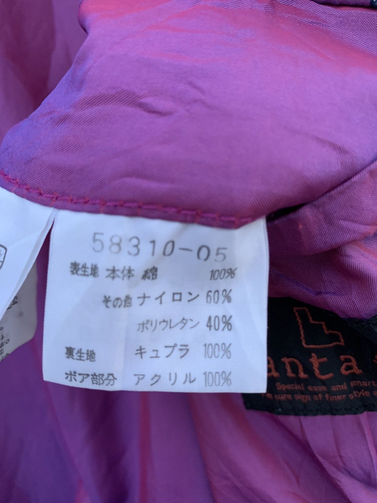 Japanese Brand Vintage Japanese Brand Santa Fee Denim Jacket Size US L / EU 52-54 / 3 - 24 Thumbnail