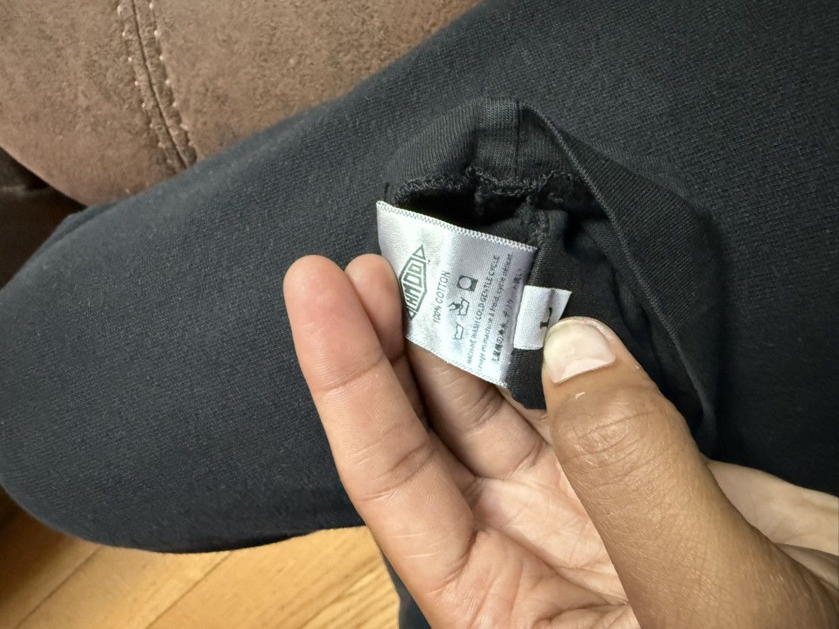 HMDD Hmdd Biker Long Sleeve Size US L / EU 52-54 / 3 - 3 Thumbnail