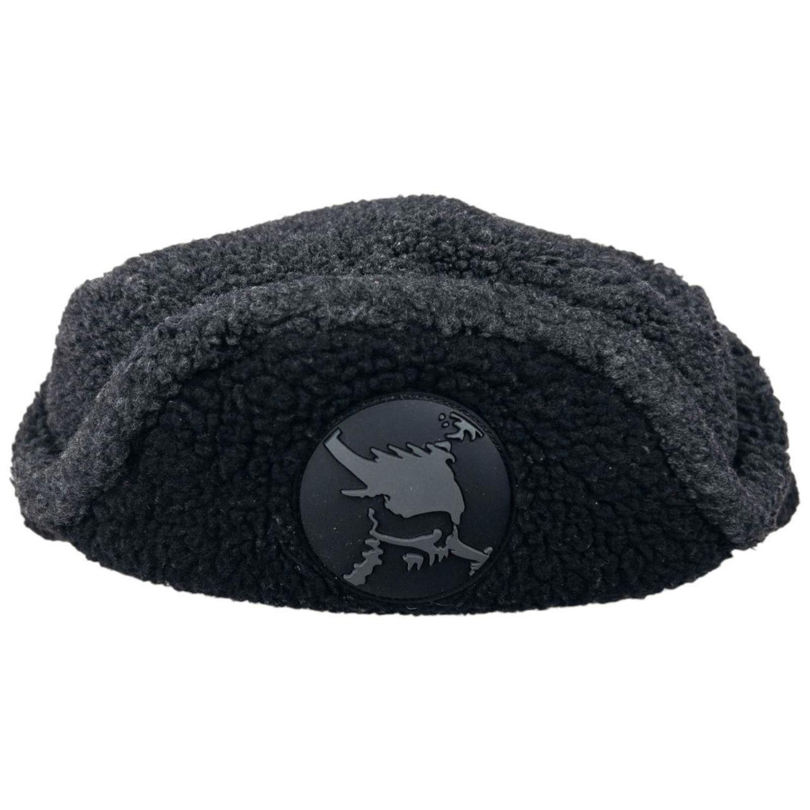 Oakley Vintage Oakley Skull Fleece Trapper Hat Size ONE SIZE - 3 Thumbnail