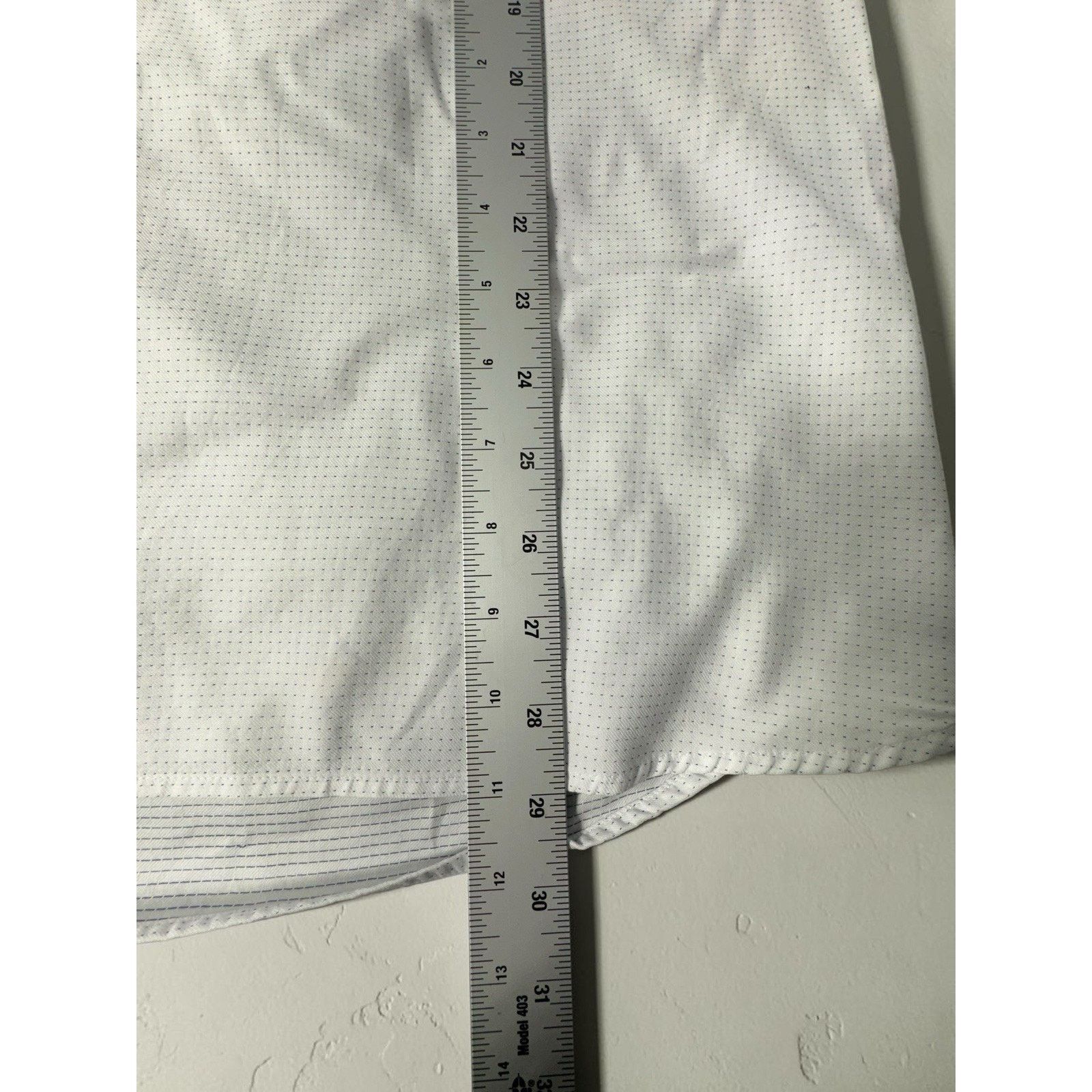 Ted Baker Ted Baker London Mens Shirt Size 6 XL Contrast Cuffs Floral Size US XL / EU 56 / 4 - 3 Thumbnail
