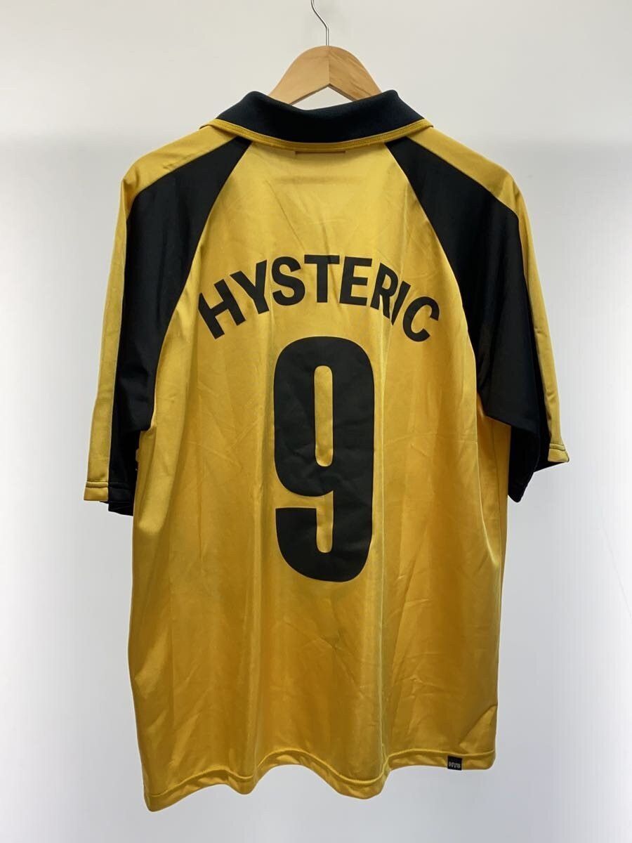 Hysteric Glamour 🐎 Girl Polo Size US XL / EU 56 / 4 - 2 Thumbnail