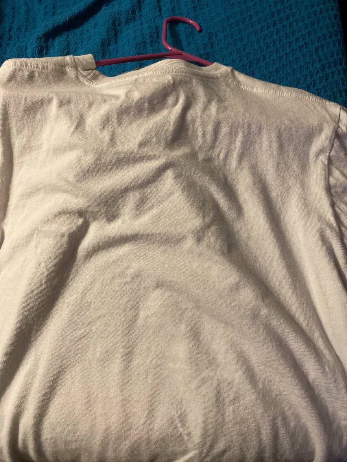 Champion × Supreme Supreme Champion Chrome Tee Size US M / EU 48-50 / 2 - 3 Thumbnail