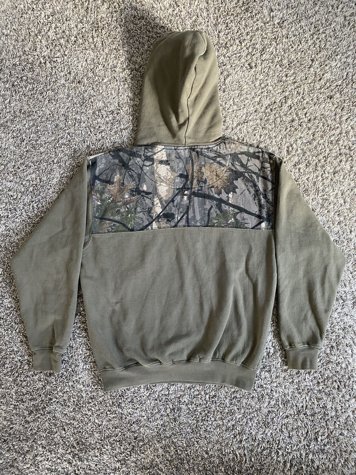 Other Savannah Georgia Camo Hoodie Size US S / EU 44-46 / 1 - 2 Thumbnail