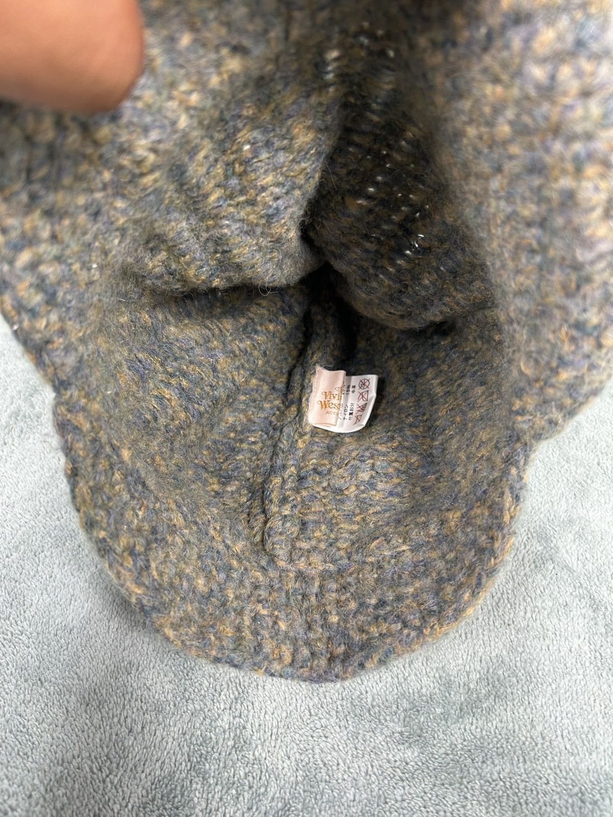 Vivienne Westwood Hat