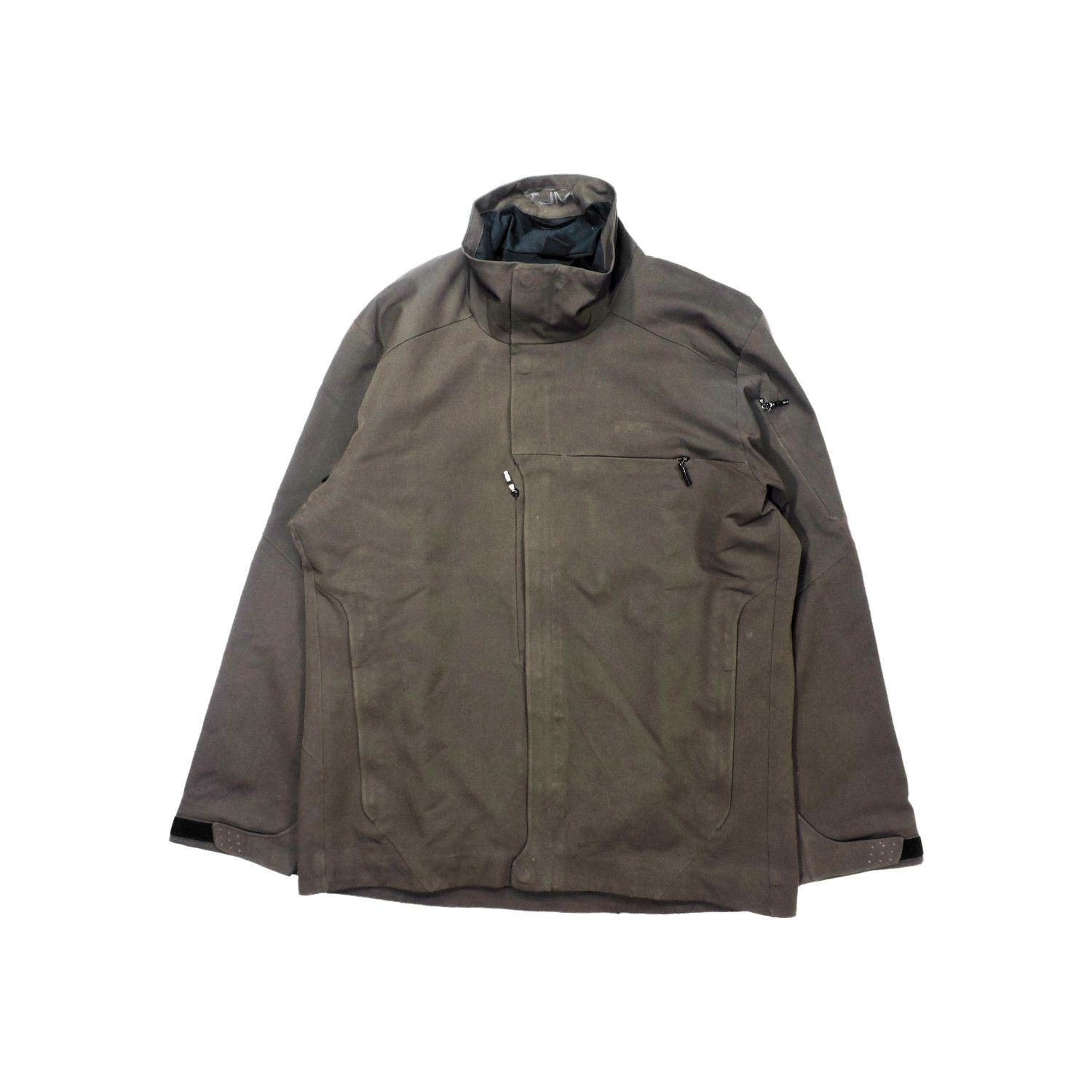 Tumi TUMI T-TECH LIGHTWEIGHT INSULATED WATER RESISTANT JACKET Size US S / EU 44-46 / 1 - 1 Thumbnail