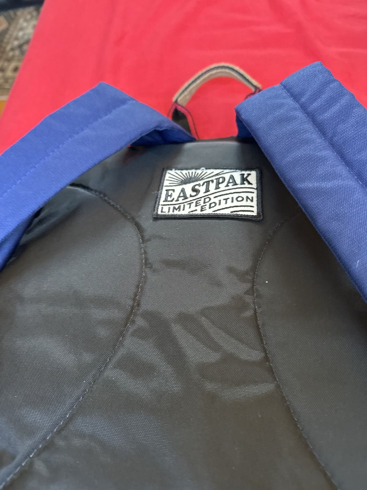 Eastpak Americana Edition Size ONE SIZE - 3 Thumbnail