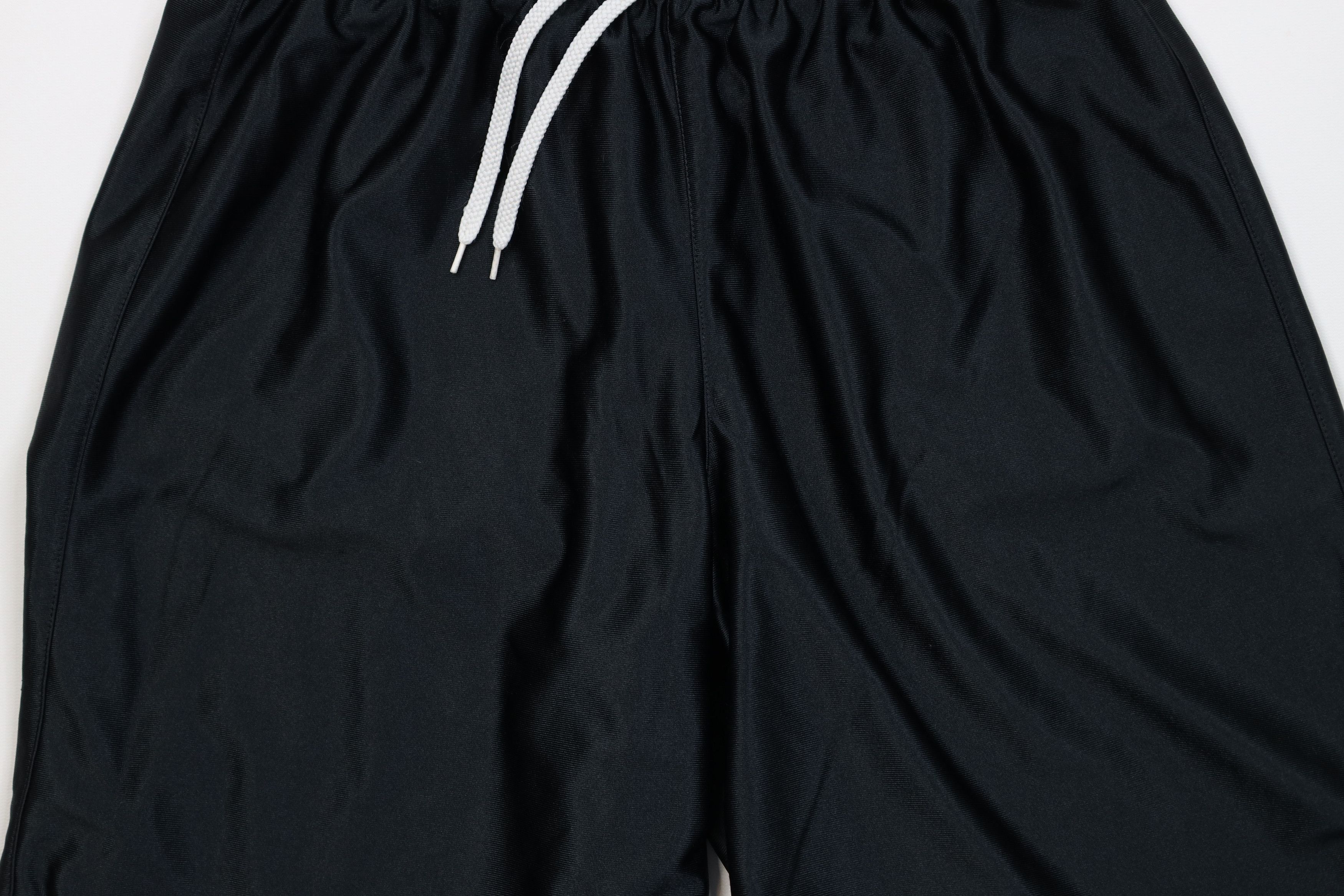 Nike Vintage 90s Y2K Nike Reversible Dazzle Basketball Gym Shorts Size US 32 / EU 48 - 3 Thumbnail