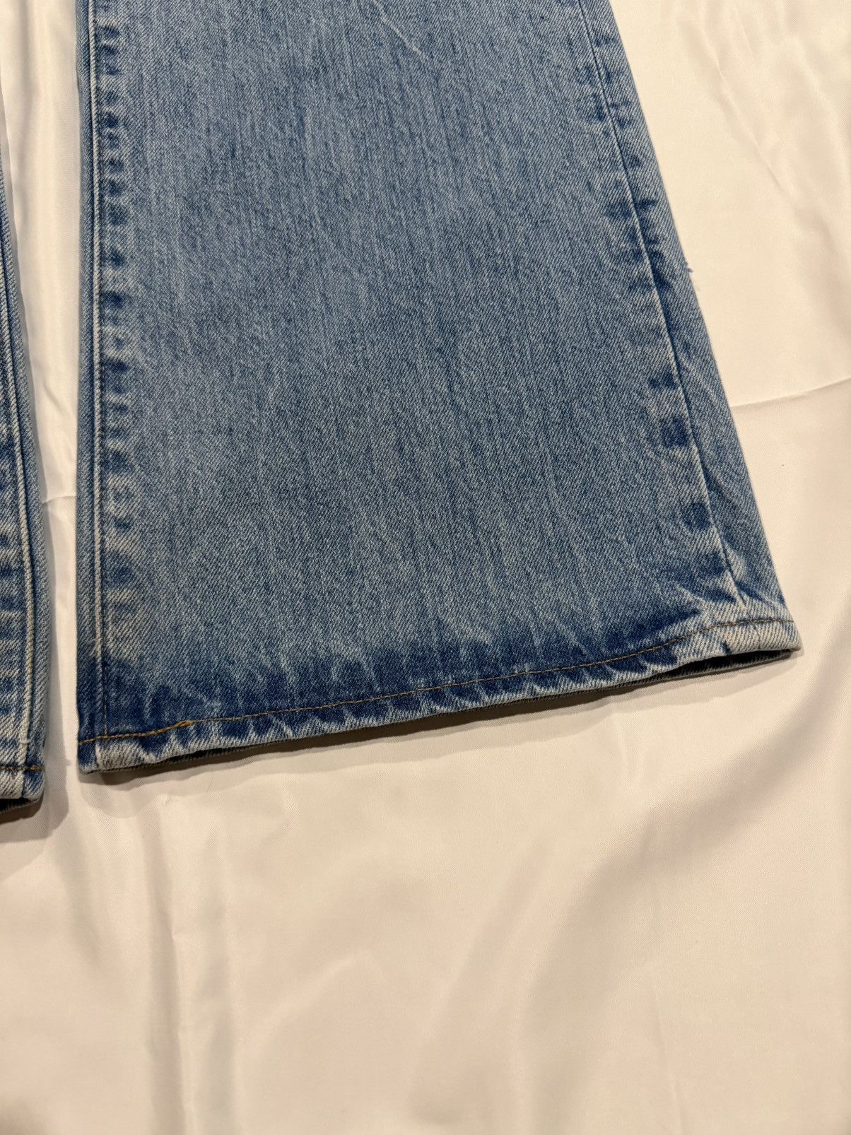 Levi's Vintage Clothing LEVIS 517 LVC LEVIS VINTAGE COLLECTION SIZE 34/30 Size US 34 / EU 50 - 2 Thumbnail
