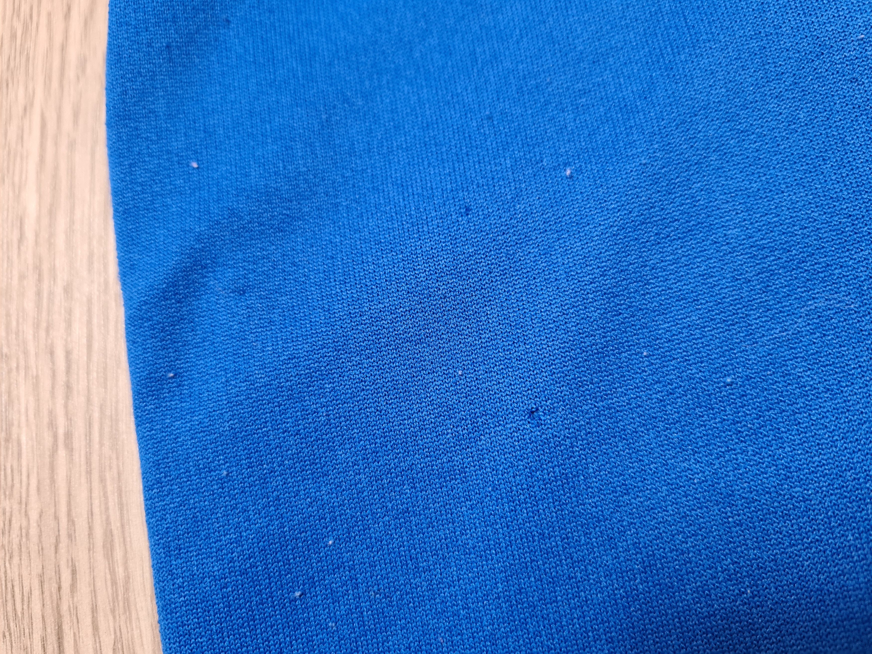Vintage ITALY ITALIA 1984 1986 HOME FOOTBALL SHIRT SOCCER JERSEY Size US S / EU 44-46 / 1 - 7 Thumbnail