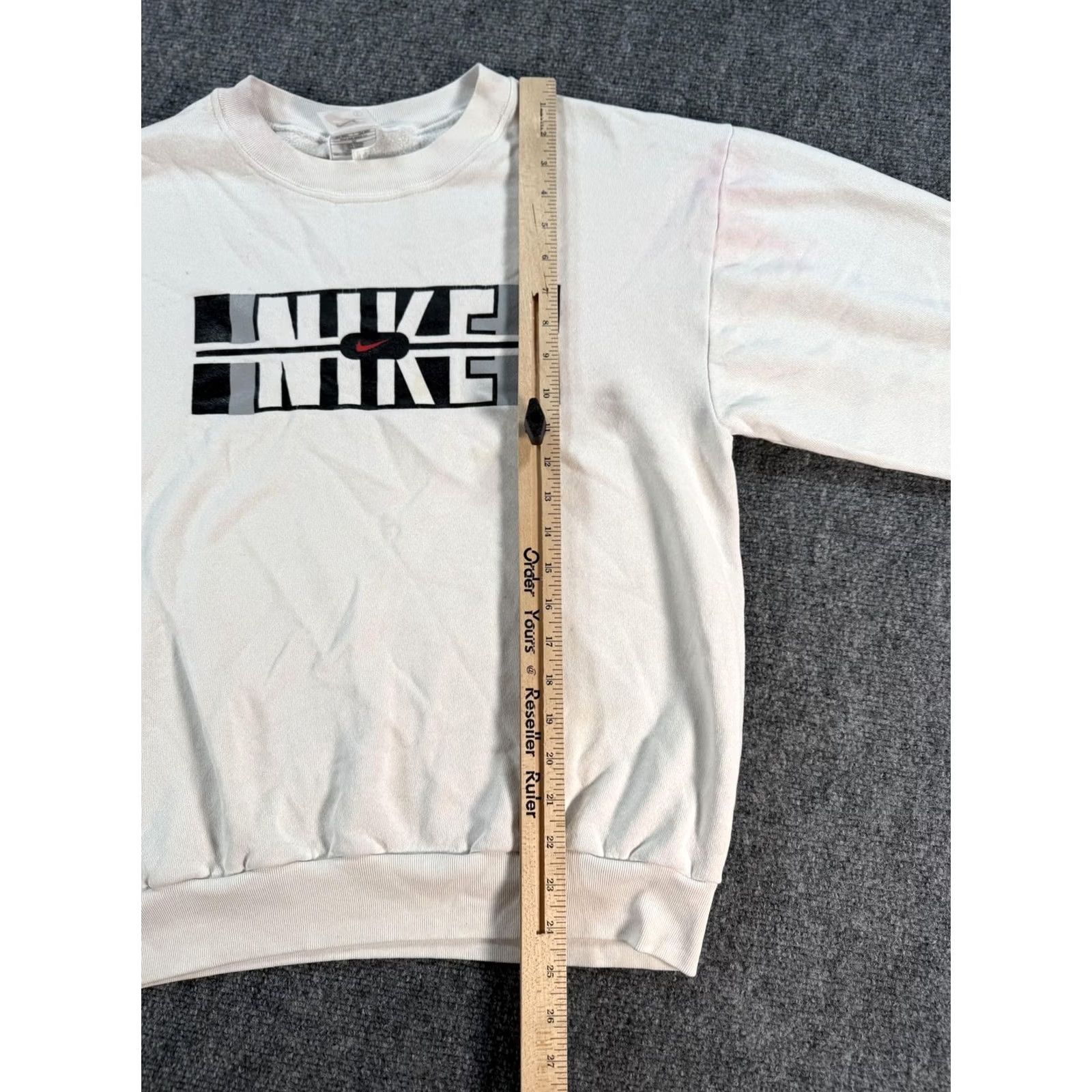 Nike Item Specifications: Brand: Nike Size US L / EU 52-54 / 3 - 7 Thumbnail