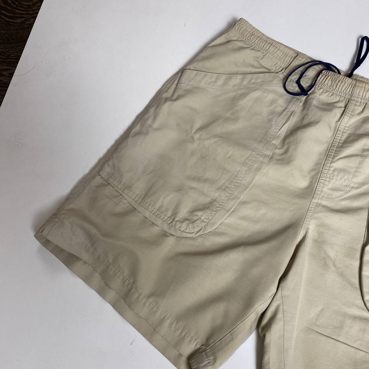 Nike Nike vintage short Size:L Size US 34 / EU 50 - 4 Thumbnail