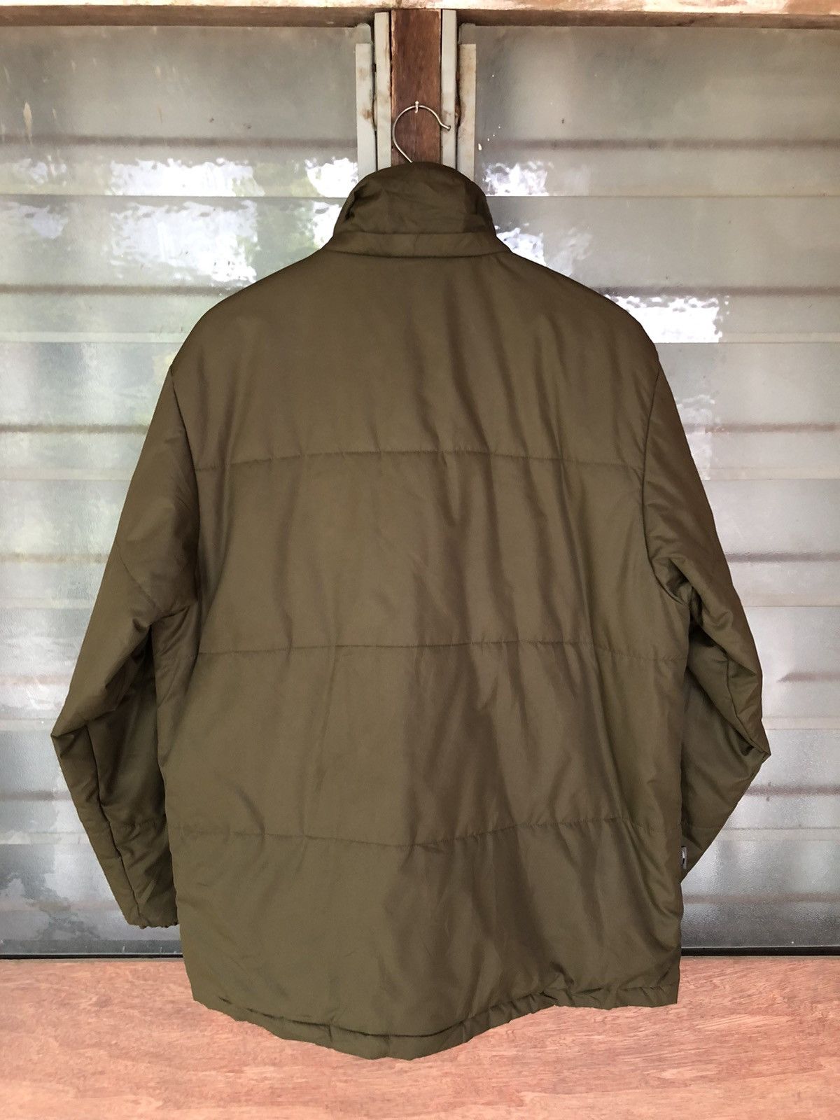 Adidas Vintage Adidas Bomber Jacket Size US M / EU 48-50 / 2 - 7 Thumbnail