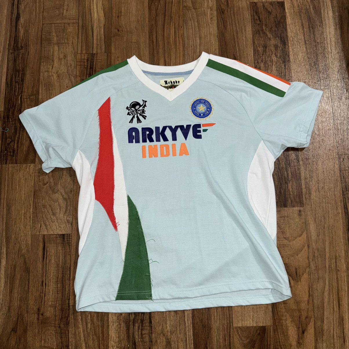 Other Arkyve Shirt Jersey Exclusive Size US M / EU 48-50 / 2 - 1 Thumbnail