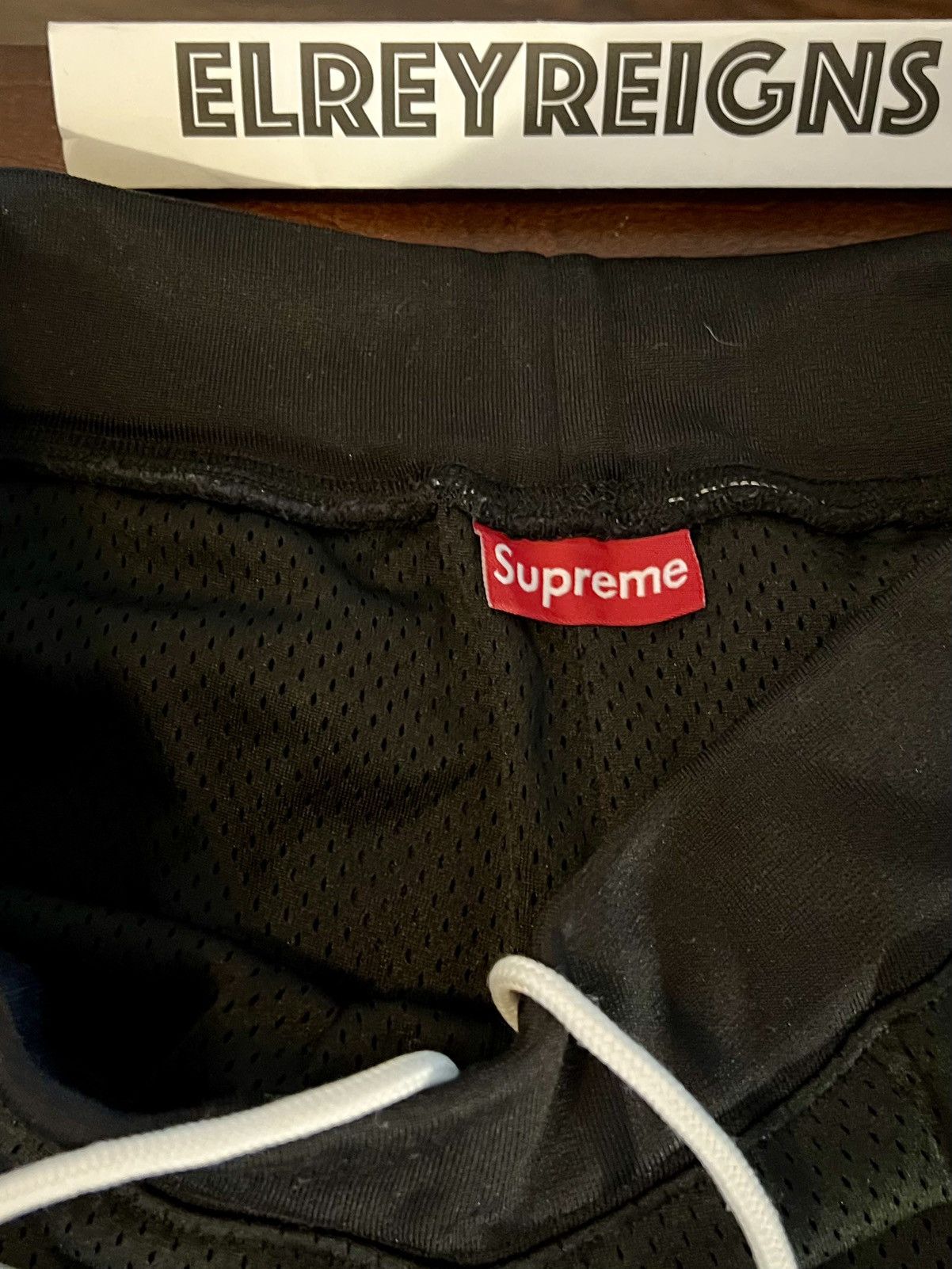 Supreme Supreme Star Basketball Shorts Size US 32 / EU 48 - 2 Thumbnail