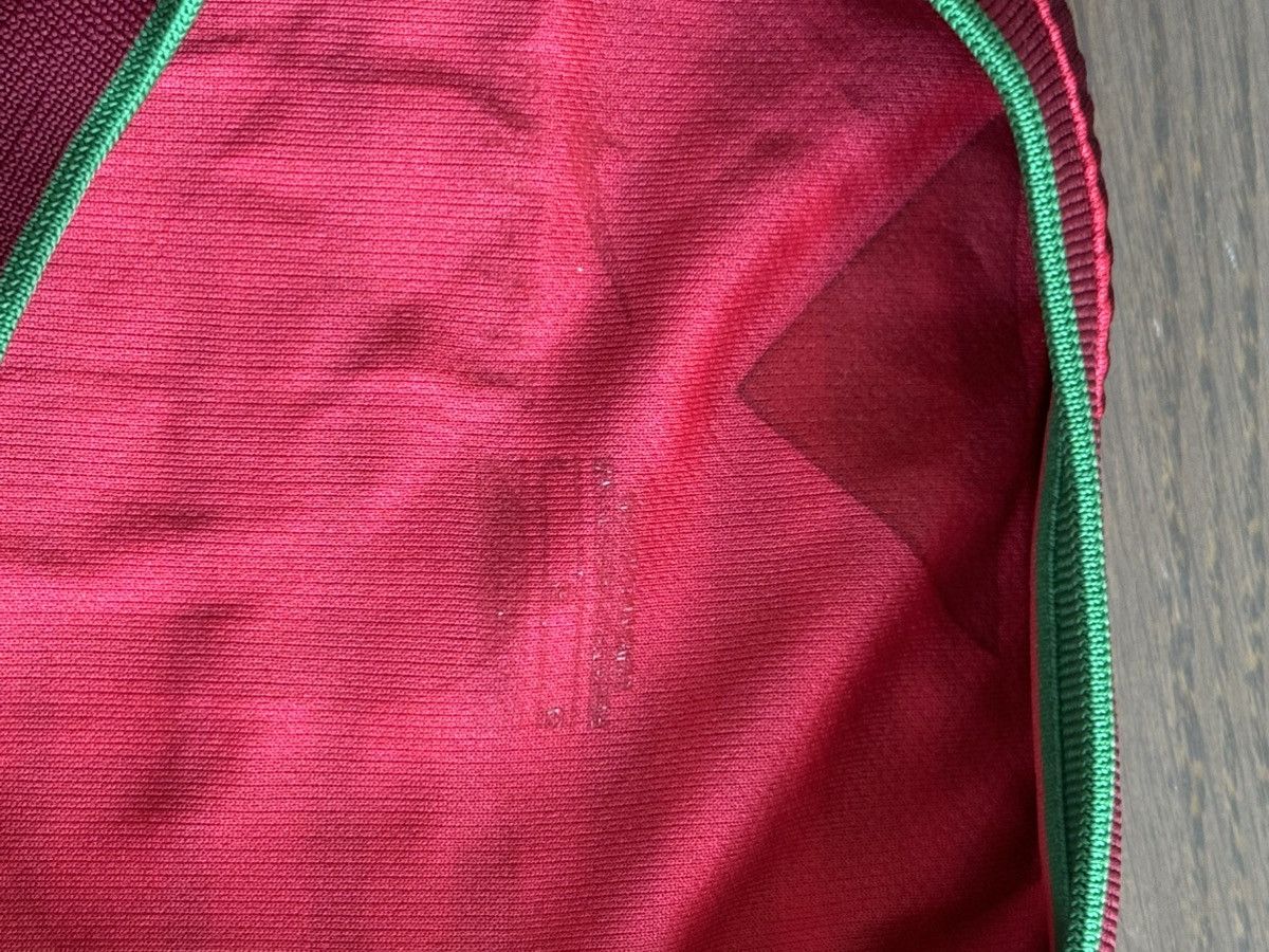 Nike 2014 Portugal Jersey #7 Ronaldo LG Nike World Cup Soccer CR7 Size US L / EU 52-54 / 3 - 4 Thumbnail