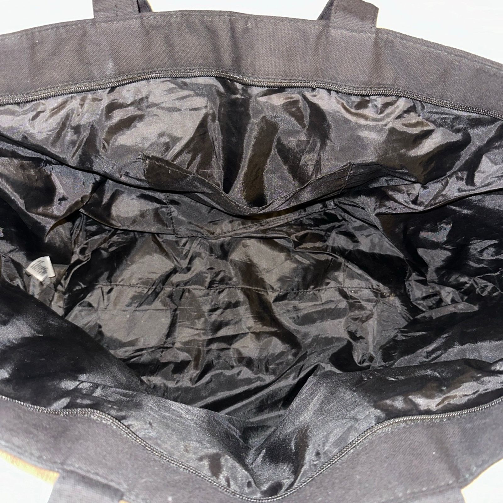 Victoria's Secret Victorias Secret Tote Bag Size ONE SIZE - 5 Thumbnail