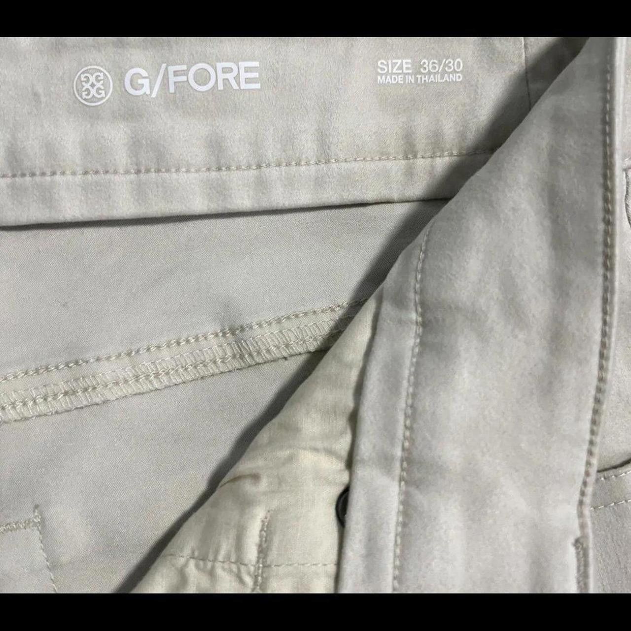 Designer New Gfore Core 5 Pocket Size US 30 / EU 46 - 4 Thumbnail