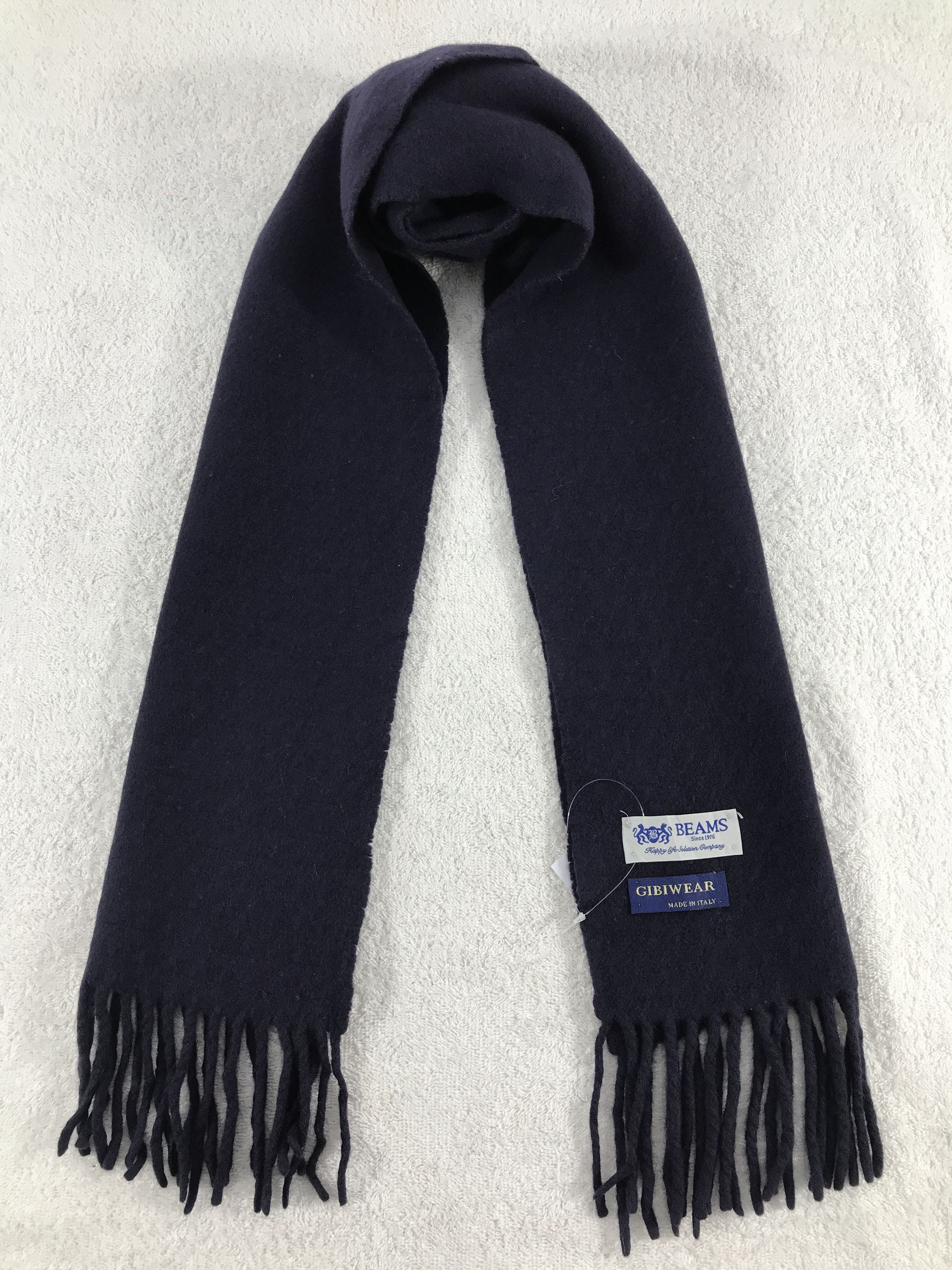 Beams Scarf / Muffler / Neckwear - WW1252