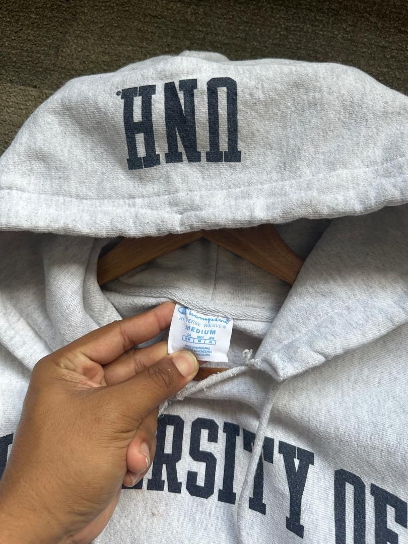 Champion × Other CHAMPION REVERSE WEAVE UNIVERSITY HOODIE Size US M / EU 48-50 / 2 - 4 Thumbnail