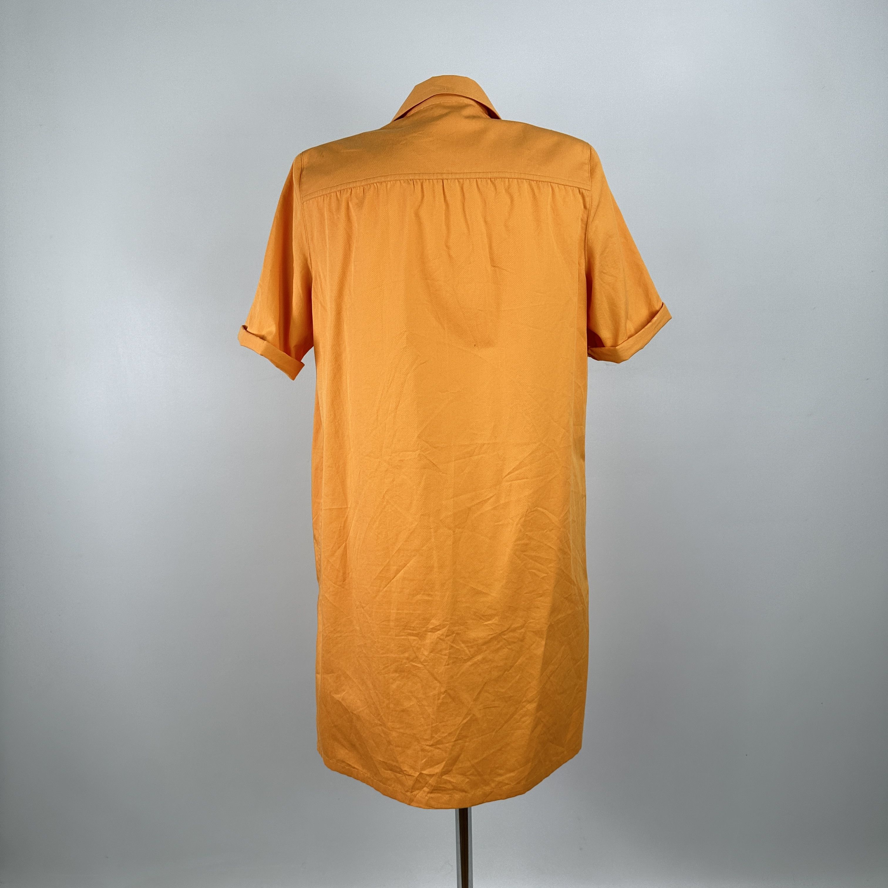 Loro Piana Abito Loro Piana Cotone – L Size L / US 10 / IT 46 - 2 Thumbnail