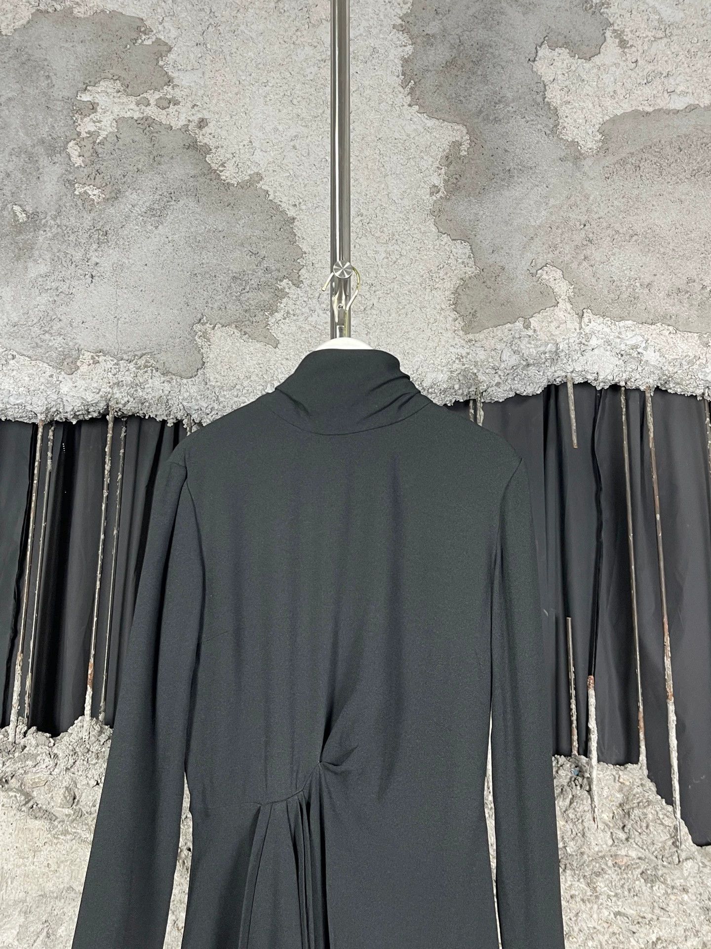 Saint Laurent Paris Saint Laurent SLP new dress women's size 36 Size XS / US 0-2 / IT 36-38 - 3 Thumbnail