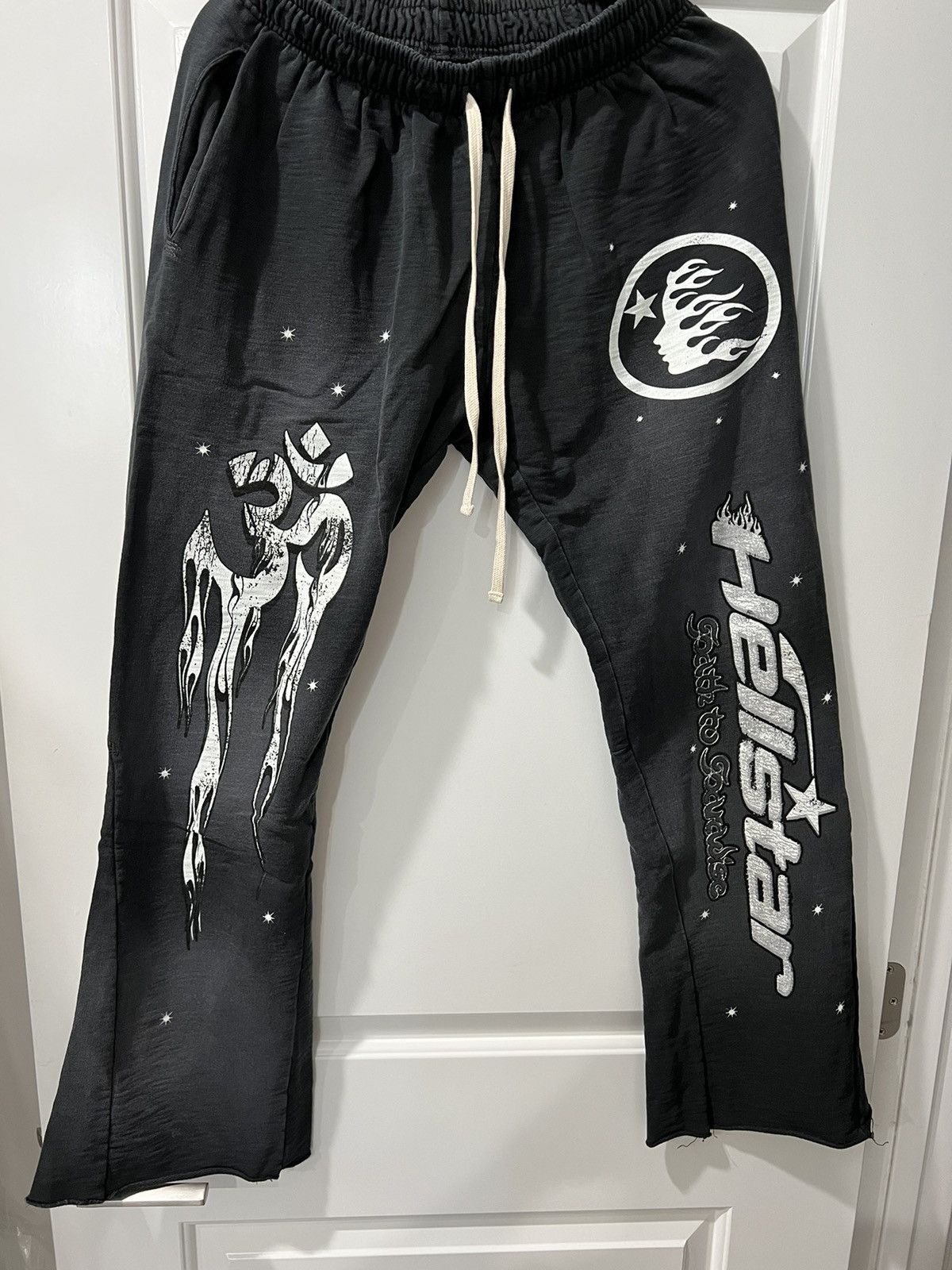 HELLSTAR Hellstar sweats Grailed